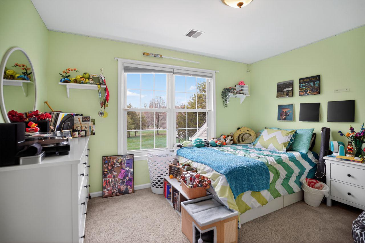 1990 Knight Road Green Lane, PA 18054 - Photo 18 of 28 Cheerful 3rd bedroom.