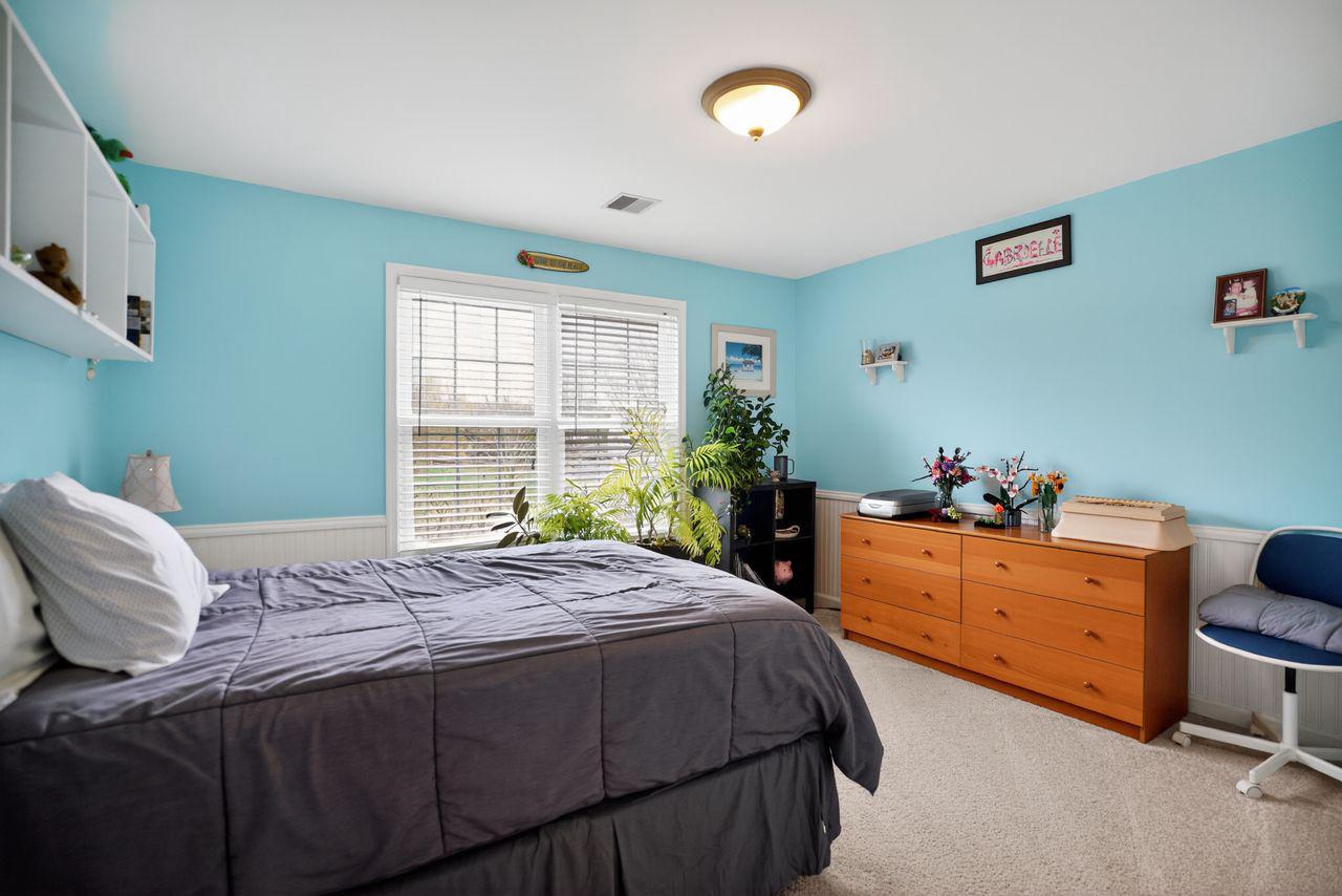 1990 Knight Road Green Lane, PA 18054 - Photo 20 of 28 Bright 4th bedroom.