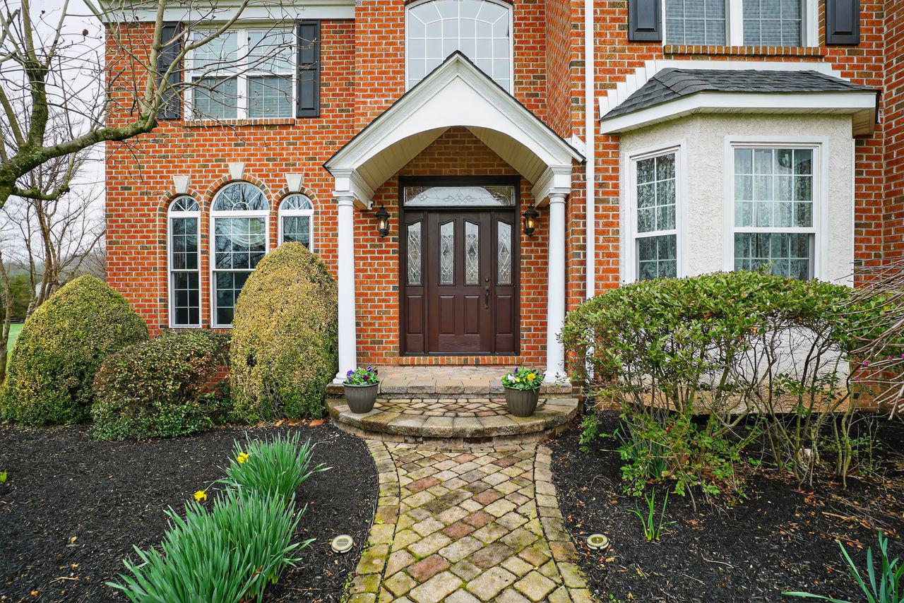 1990 Knight Road Green Lane, PA 18054 - Photo 2 of 28 Welcome home!