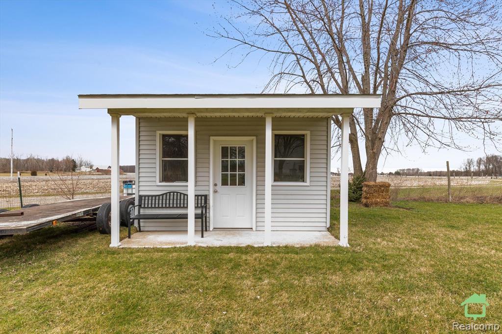 504 East Erie Road Temperance, MI 48182 - Photo 37 of 41