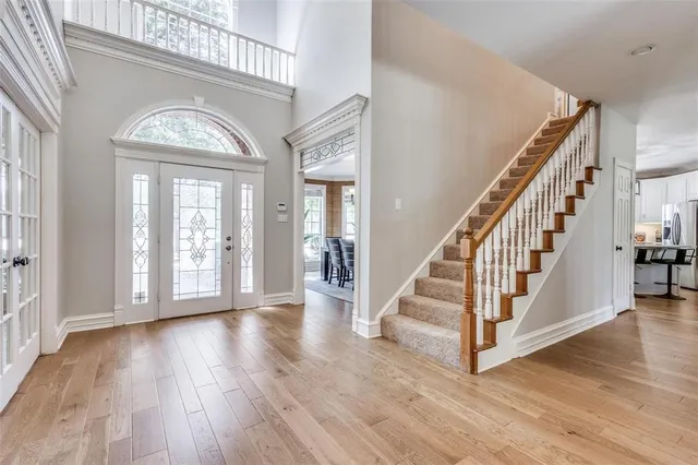 $6,200 | 300 Southridge Lakes Parkway, Southlake, TX 76092