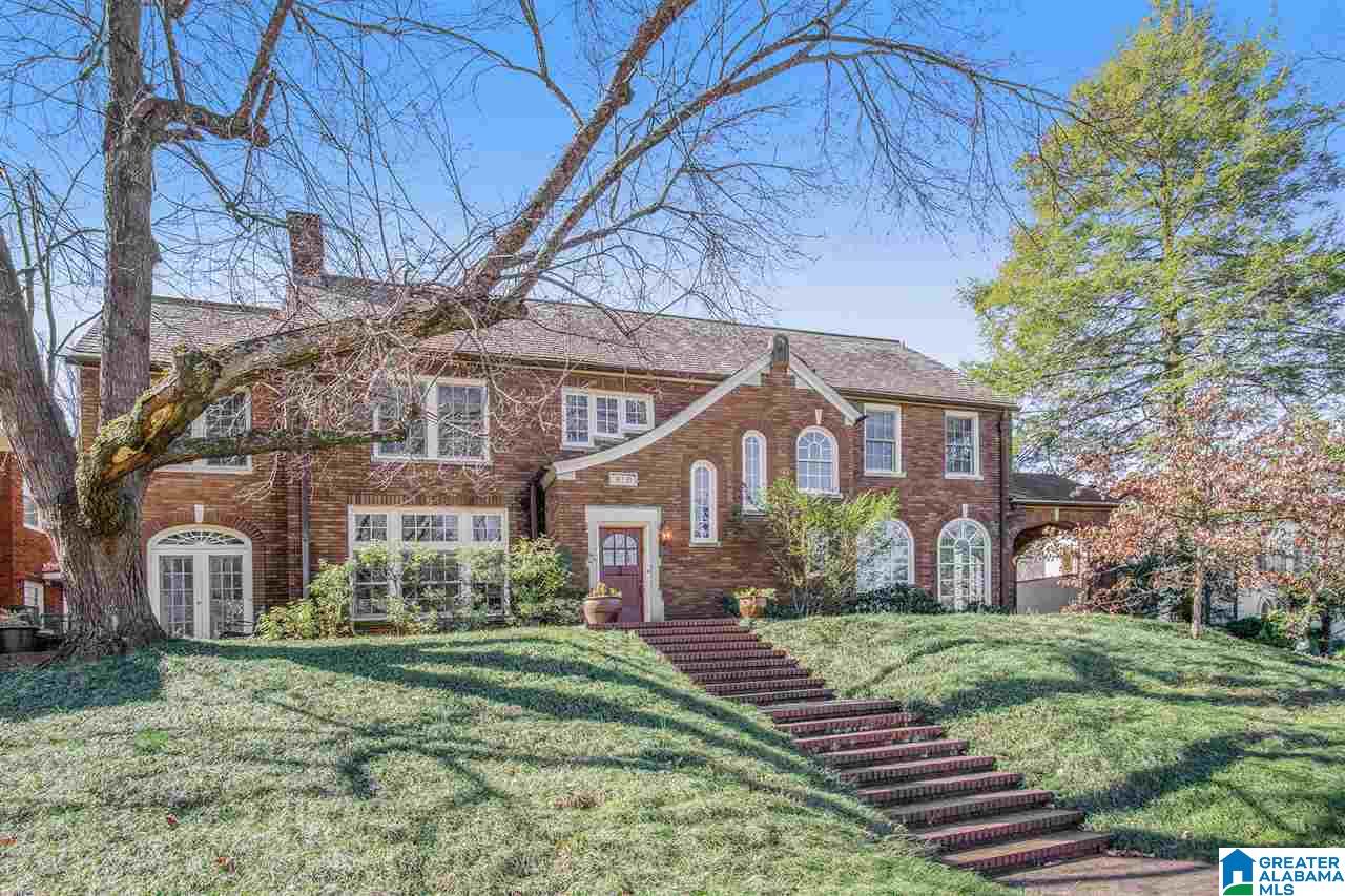 818 Essex Road Birmingham, AL 35222 - Photo 1 of 37