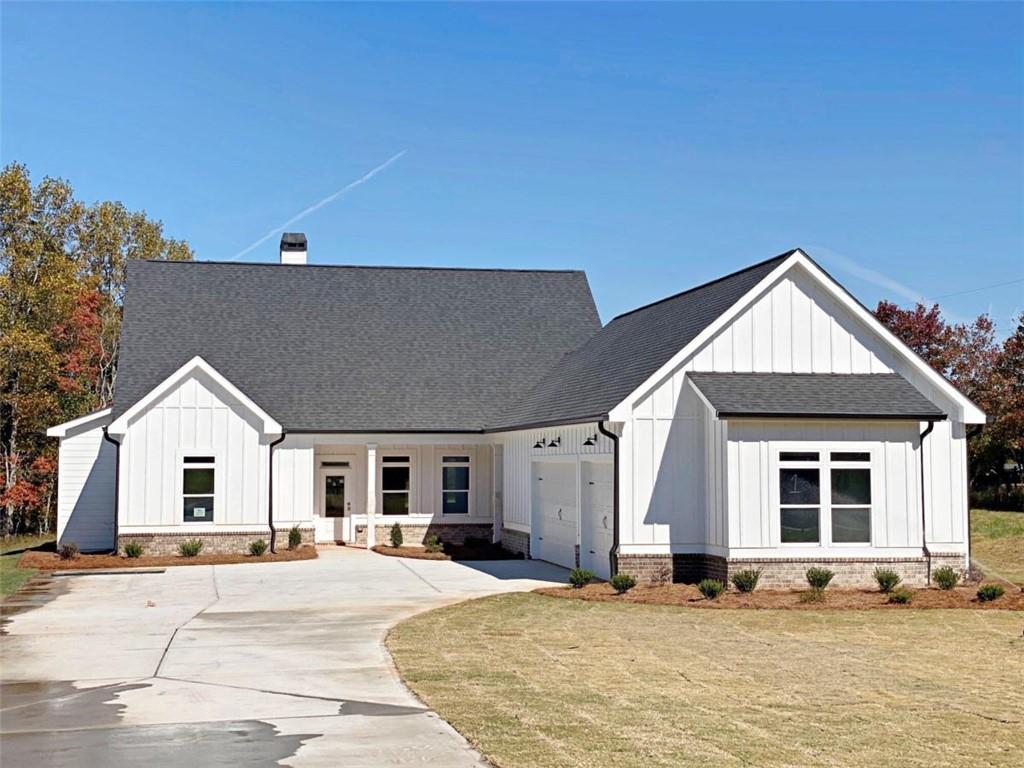524 Smith Mill Road Winder, GA 30680 - Photo 1 of 1 Gallery Image 1