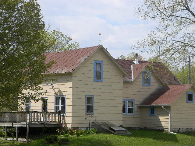 4044 Bagnall Road Egg Harbor, WI 54209 - Photo 1 of 1