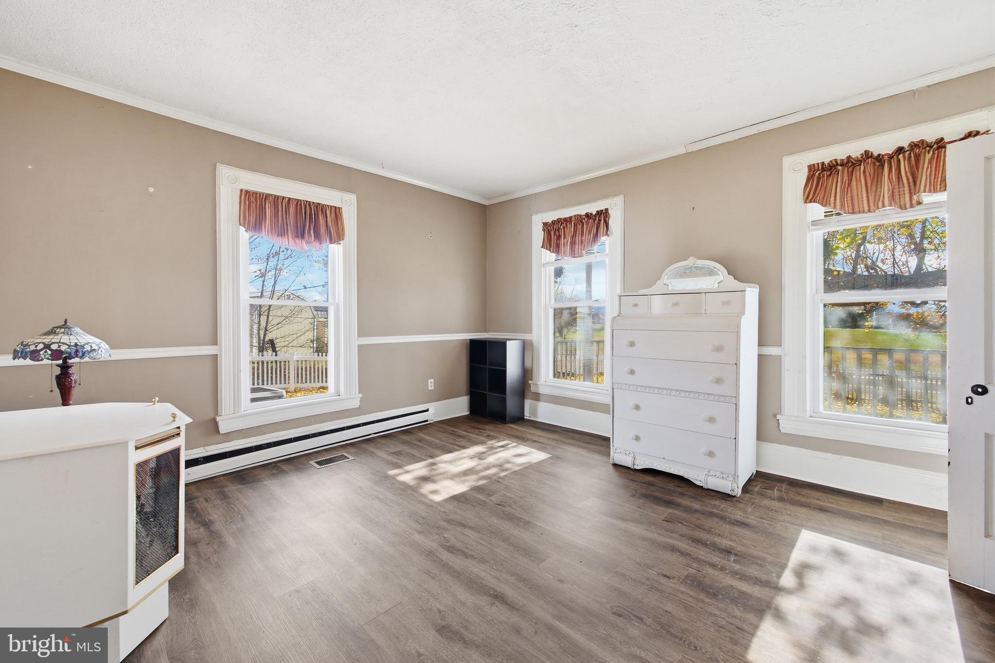 24295 Senedo Road Woodstock, VA 22664 - Photo 20 of 43 a view of livingroom with furniture and window
