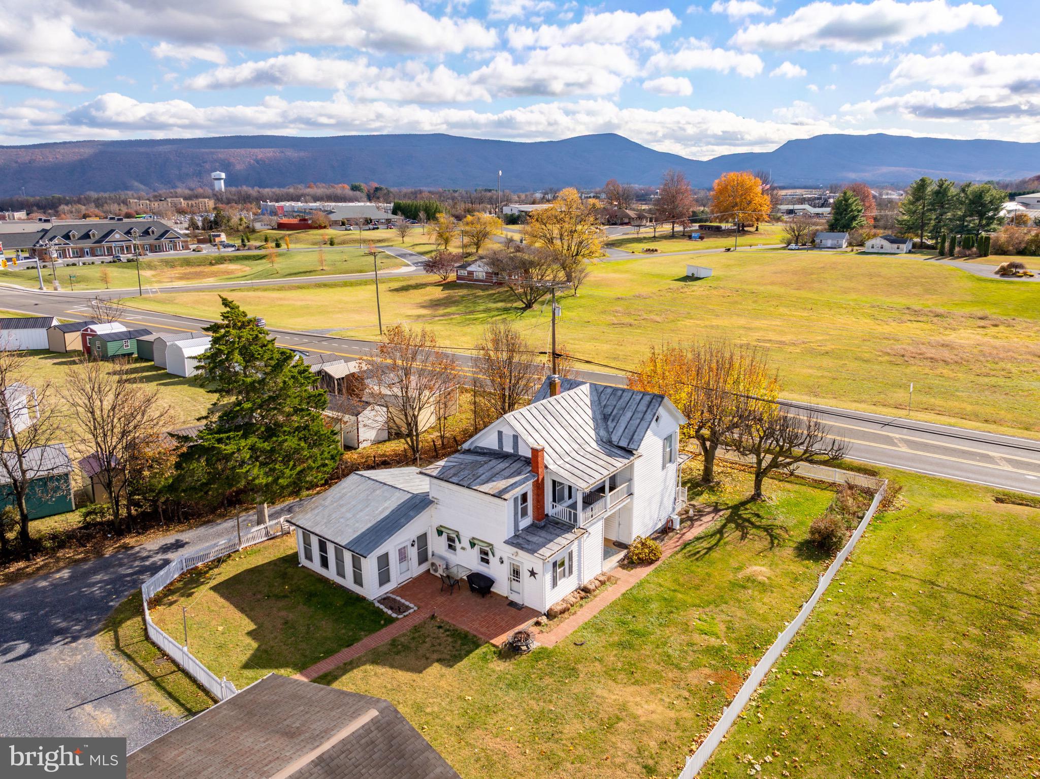 24295 Senedo Road Woodstock, VA 22664 - Photo 3 of 43 a view of a city with an ocean