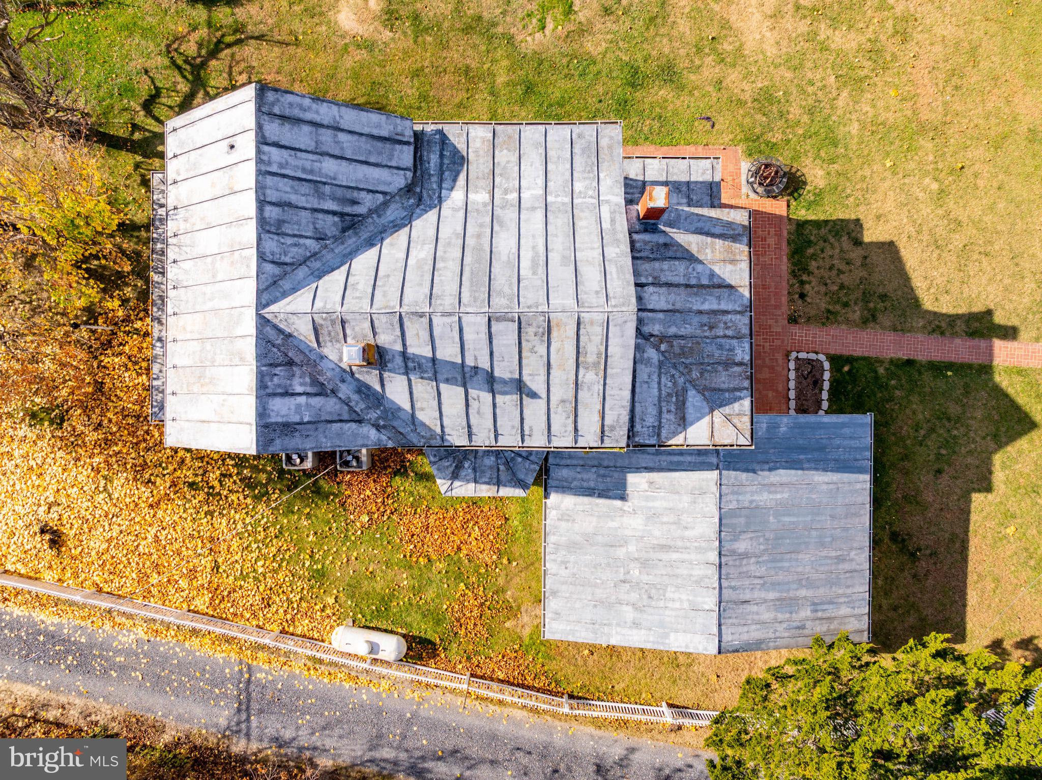 24295 Senedo Road Woodstock, VA 22664 - Photo 31 of 43 a view of a house with a street