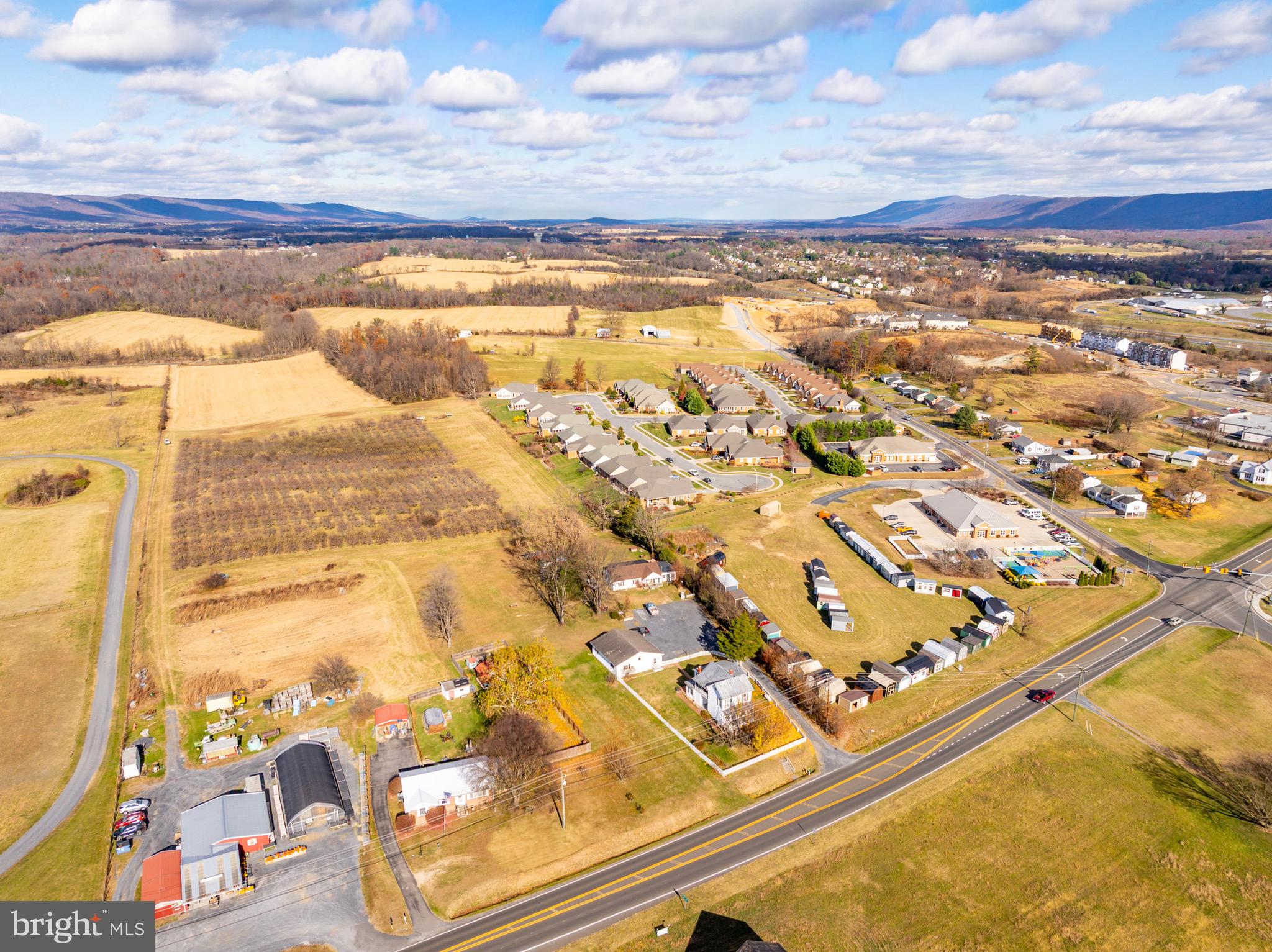 24295 Senedo Road Woodstock, VA 22664 - Photo 38 of 43 a view of an ocean