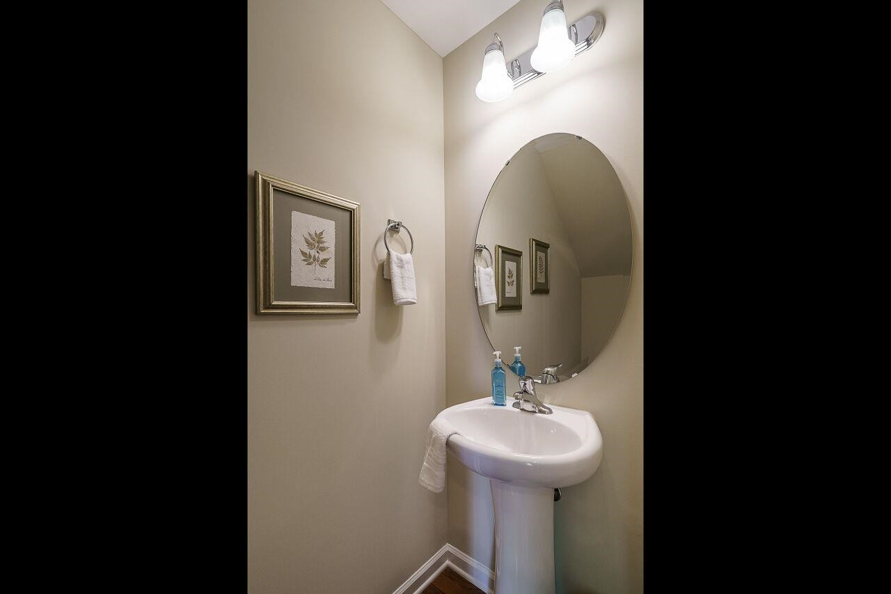 1811 Grace Point Road Morrisville, NC 27560 - Photo 15 of 29 Photo 15