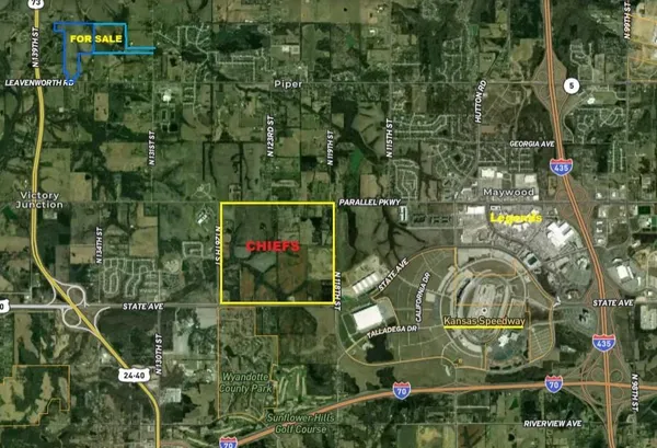 $3,389,880 | 13622 Leavenworth Road, Kansas City, KS 66109