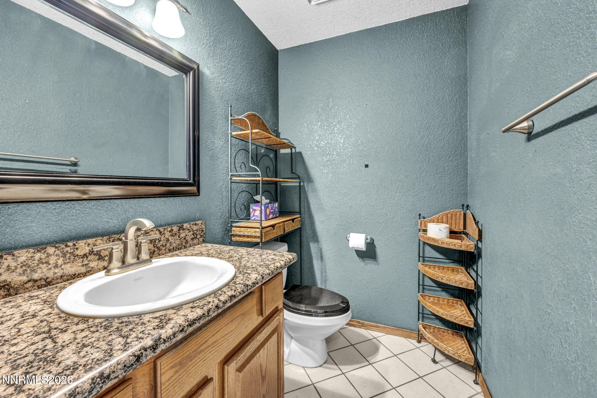 2080 Bonneville Avenue Reno, NV 89503 - Photo 23 of 24 Half Bath