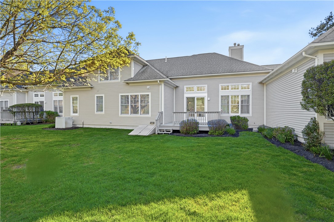 22 Channel View, Unit 2 Warwick, RI 02889 - Photo 49 of 49