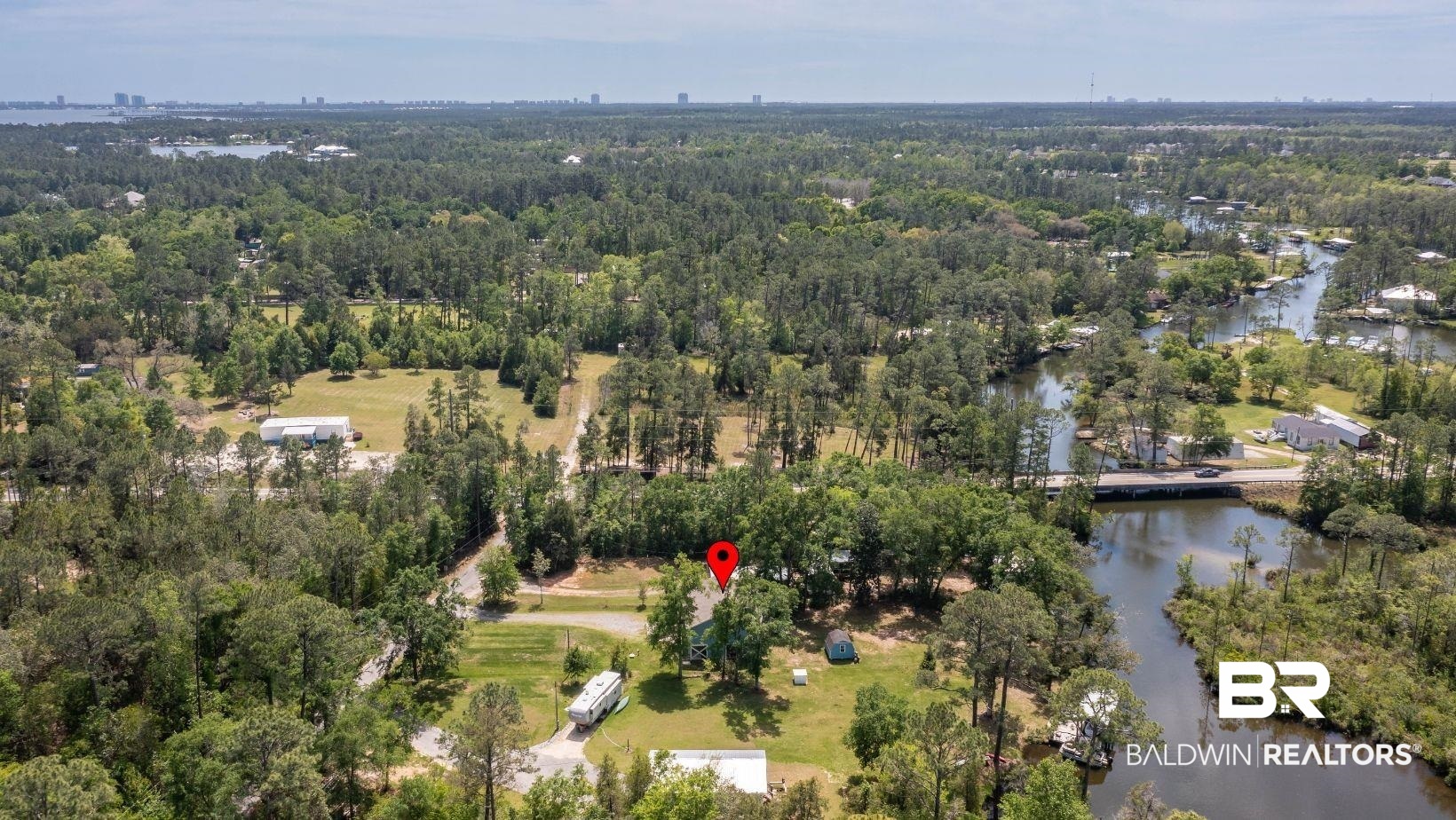 10033 Boynton Road Elberta, AL 36530 - Photo 51 of 64