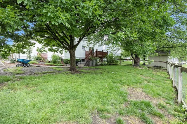 $329,999 | 417 North Locust Street, Gardner, KS 66030