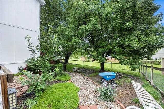 $329,999 | 417 North Locust Street, Gardner, KS 66030