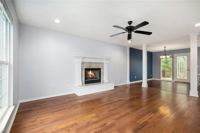 $329,999 | 417 North Locust Street, Gardner, KS 66030