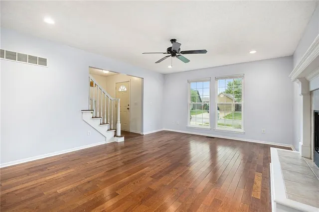 $329,999 | 417 North Locust Street, Gardner, KS 66030