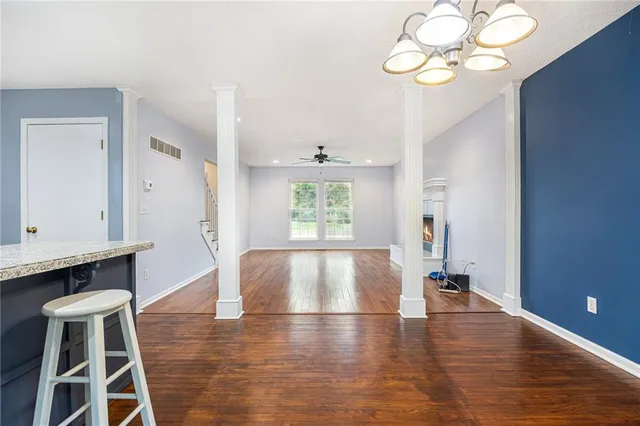 $329,999 | 417 North Locust Street, Gardner, KS 66030