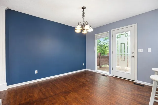 $329,999 | 417 North Locust Street, Gardner, KS 66030