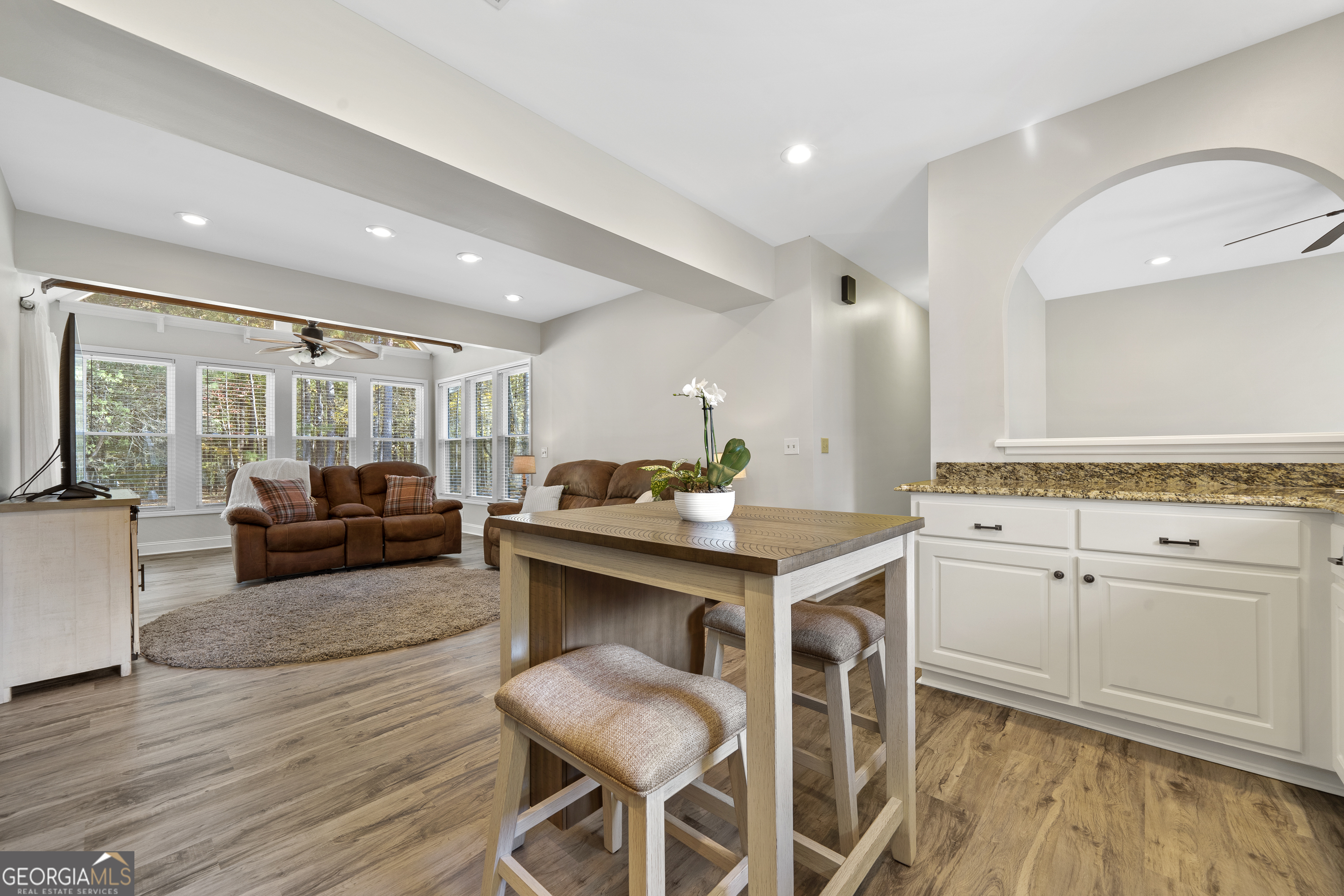 1050 Sugar Creek Church Road Madison, GA 30650 - Photo 15 of 60