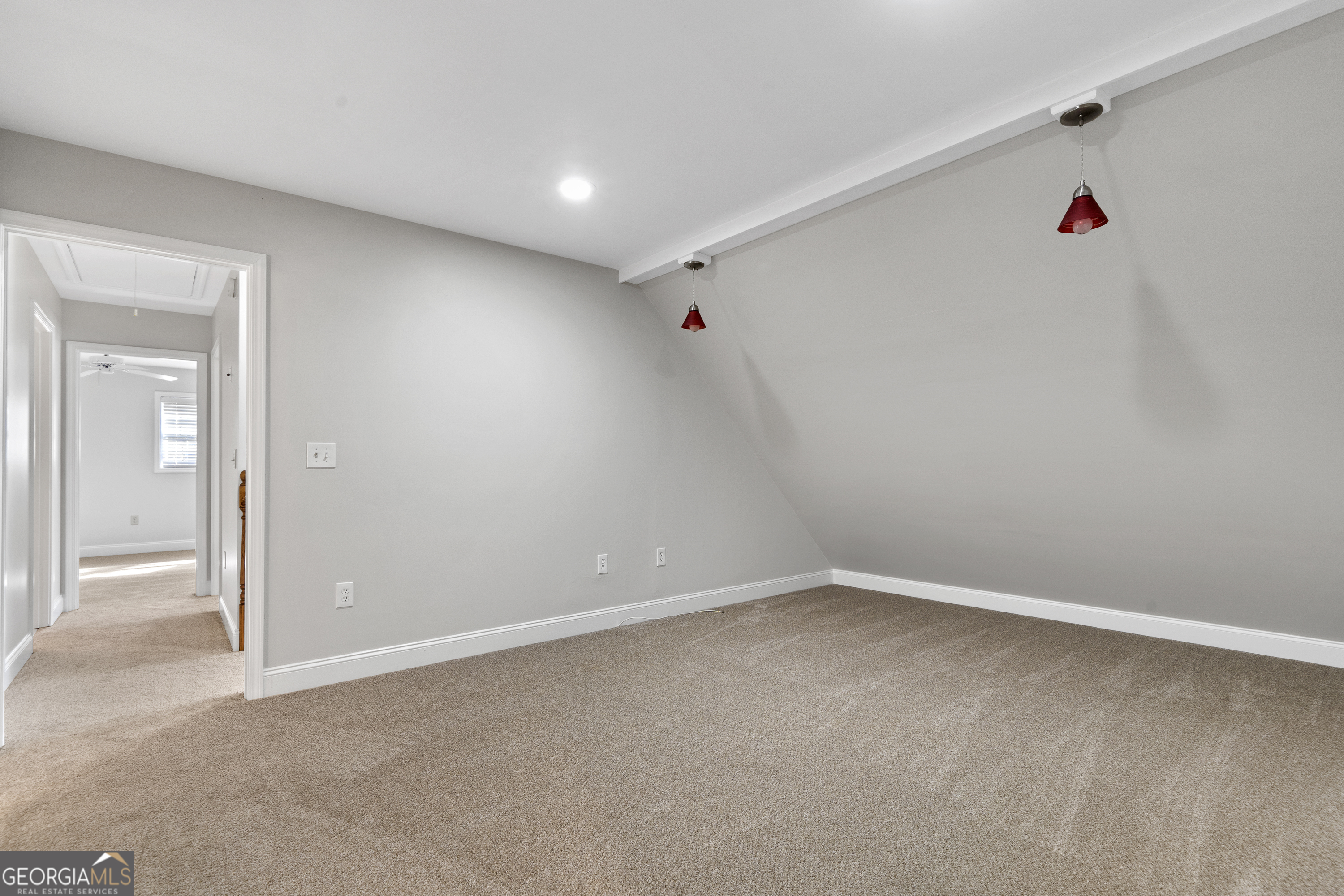 1050 Sugar Creek Church Road Madison, GA 30650 - Photo 41 of 60 Upstairs Sitting Room