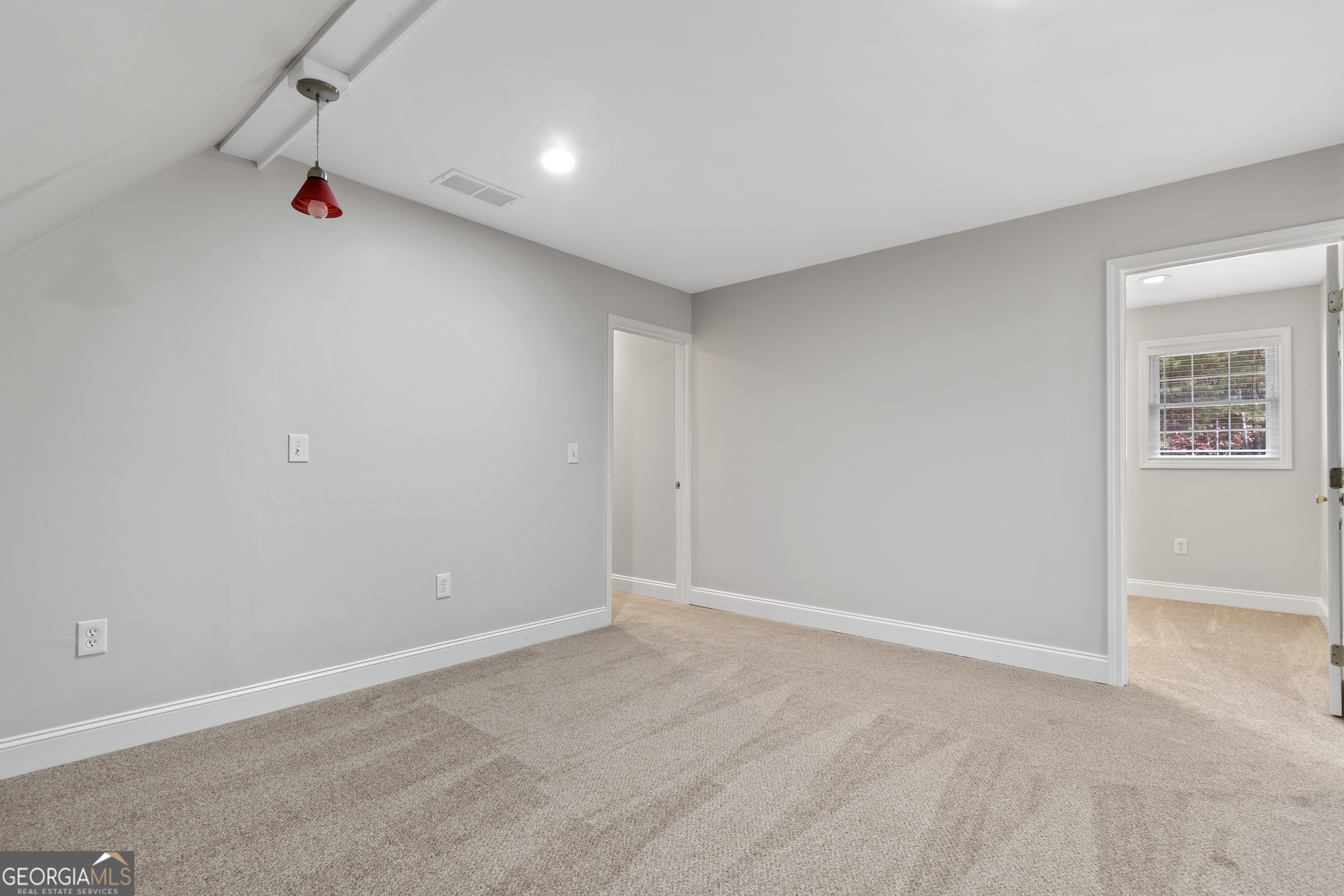 1050 Sugar Creek Church Road Madison, GA 30650 - Photo 42 of 60 Upstairs Sitting Room