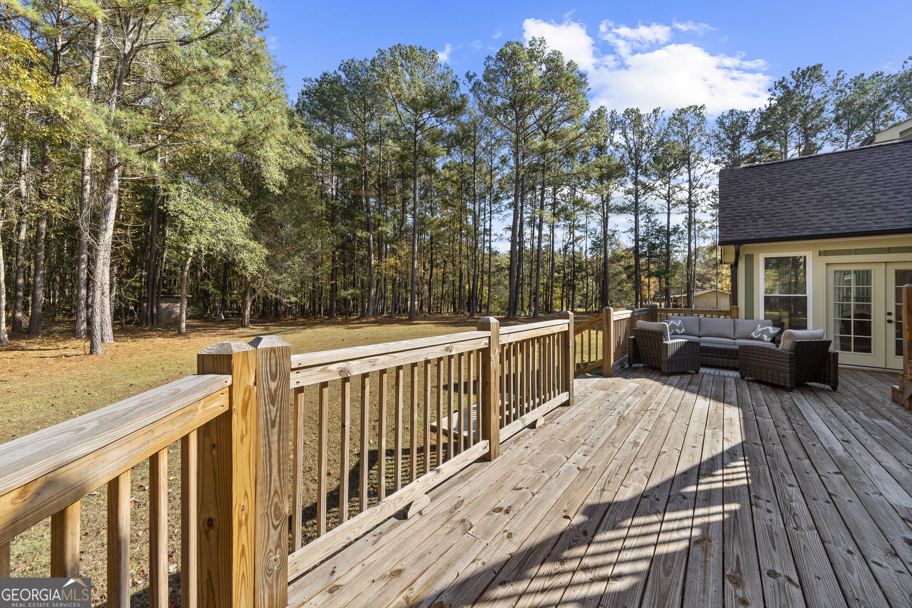 1050 Sugar Creek Church Road Madison, GA 30650 - Photo 54 of 60