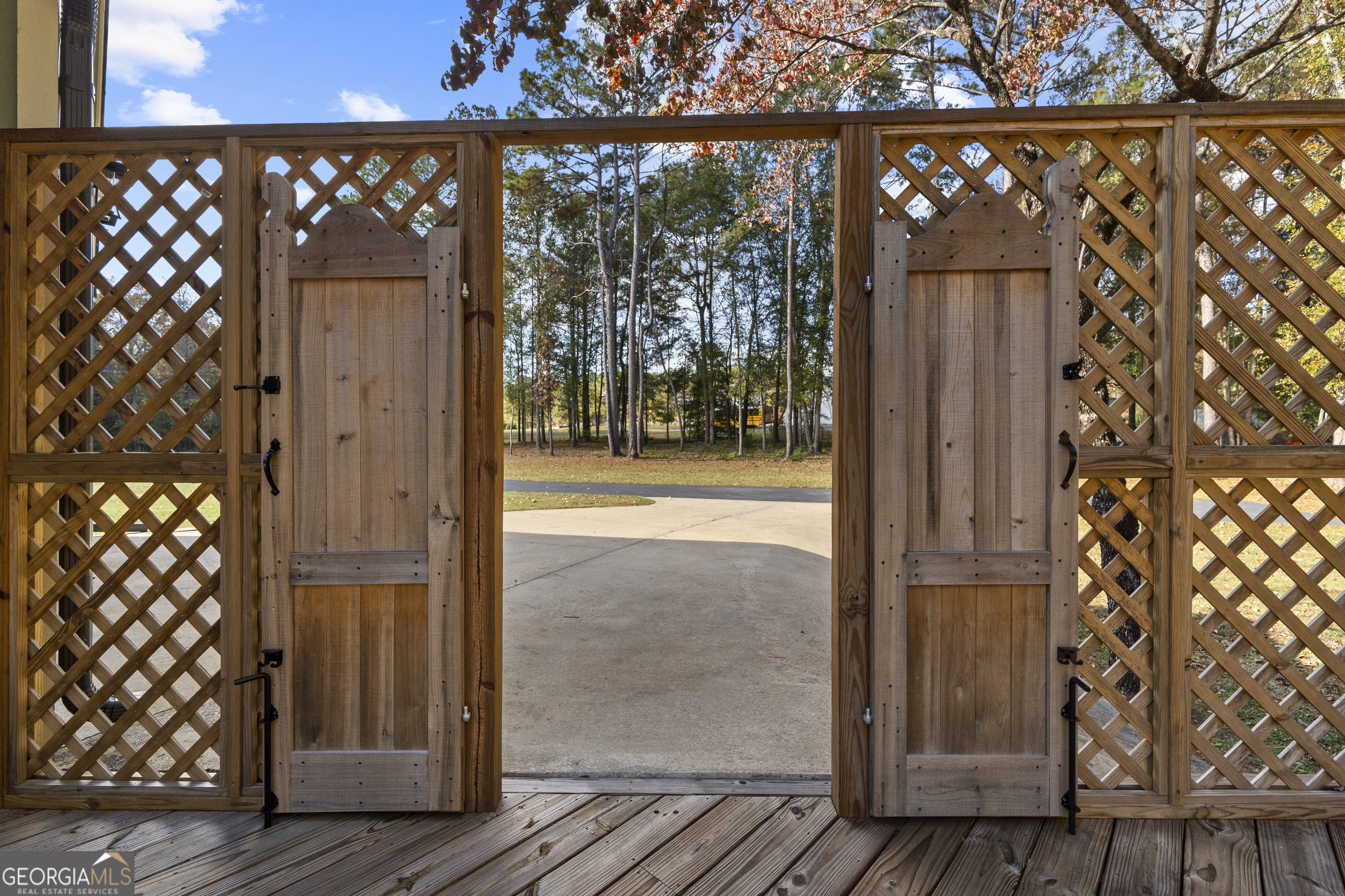 1050 Sugar Creek Church Road Madison, GA 30650 - Photo 56 of 60