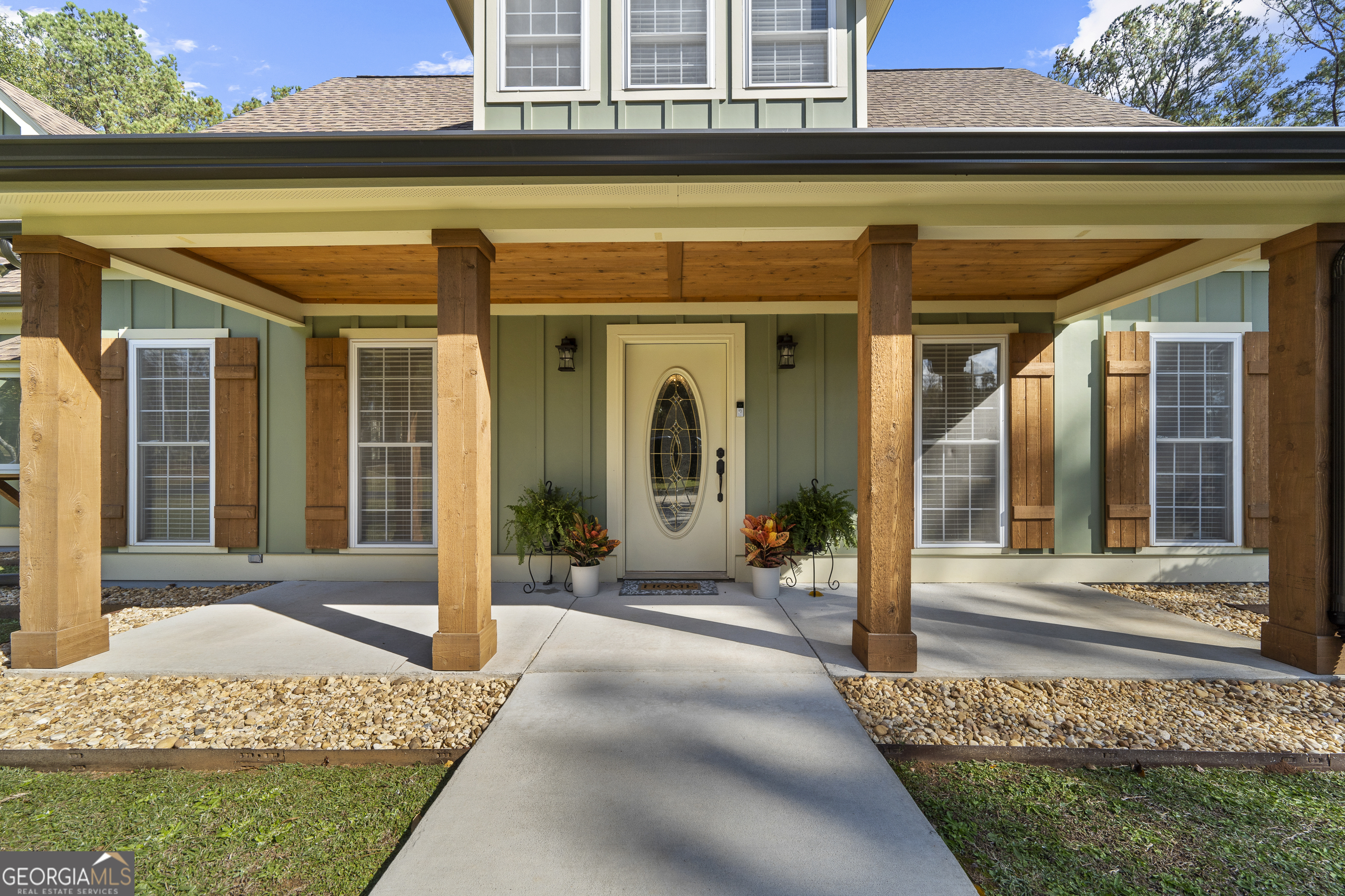 1050 Sugar Creek Church Road Madison, GA 30650 - Photo 6 of 60