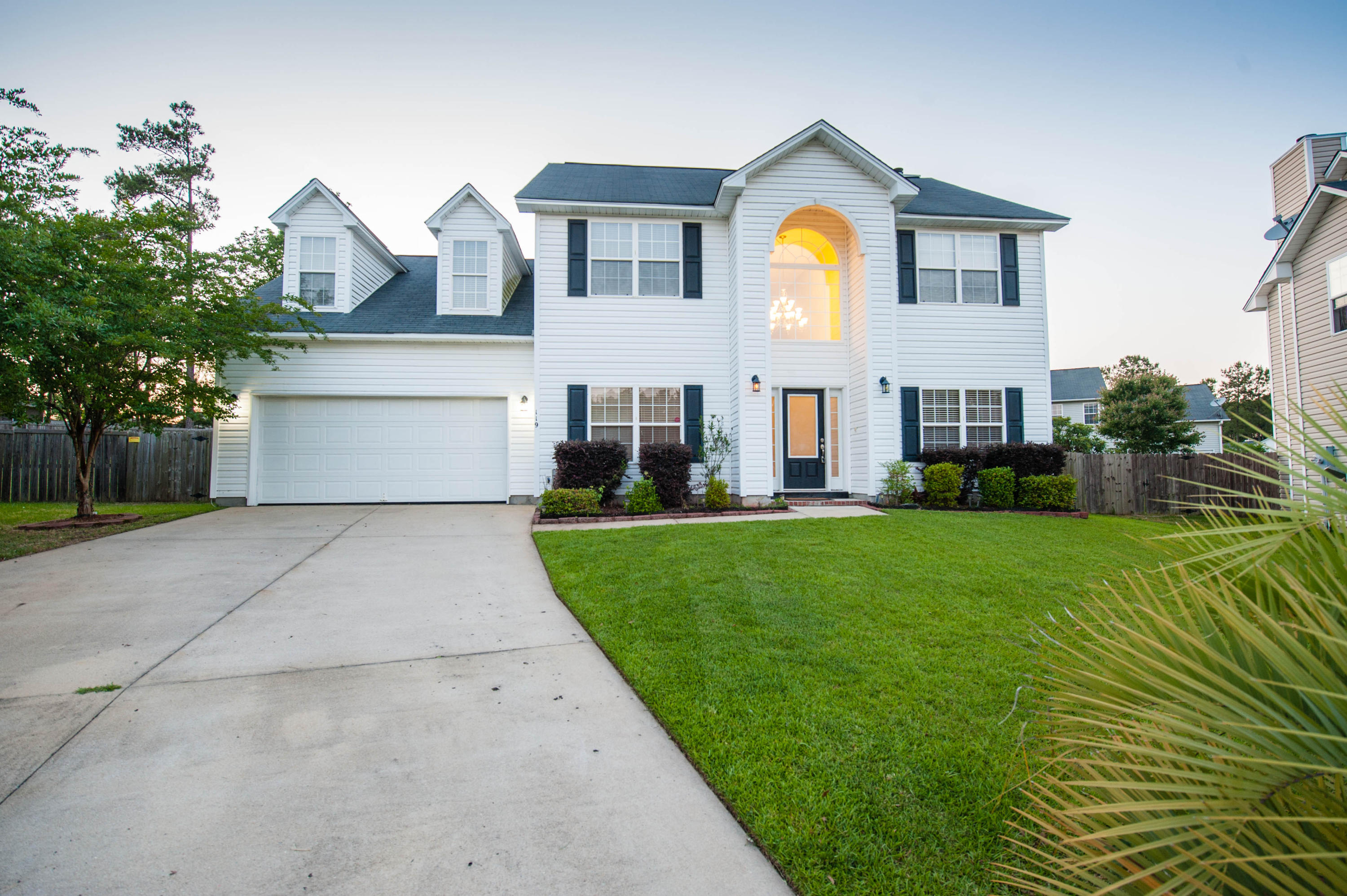 119 Harvest Moon Road Moncks Corner, SC 29461 - Photo 1 of 38 DSC_6496