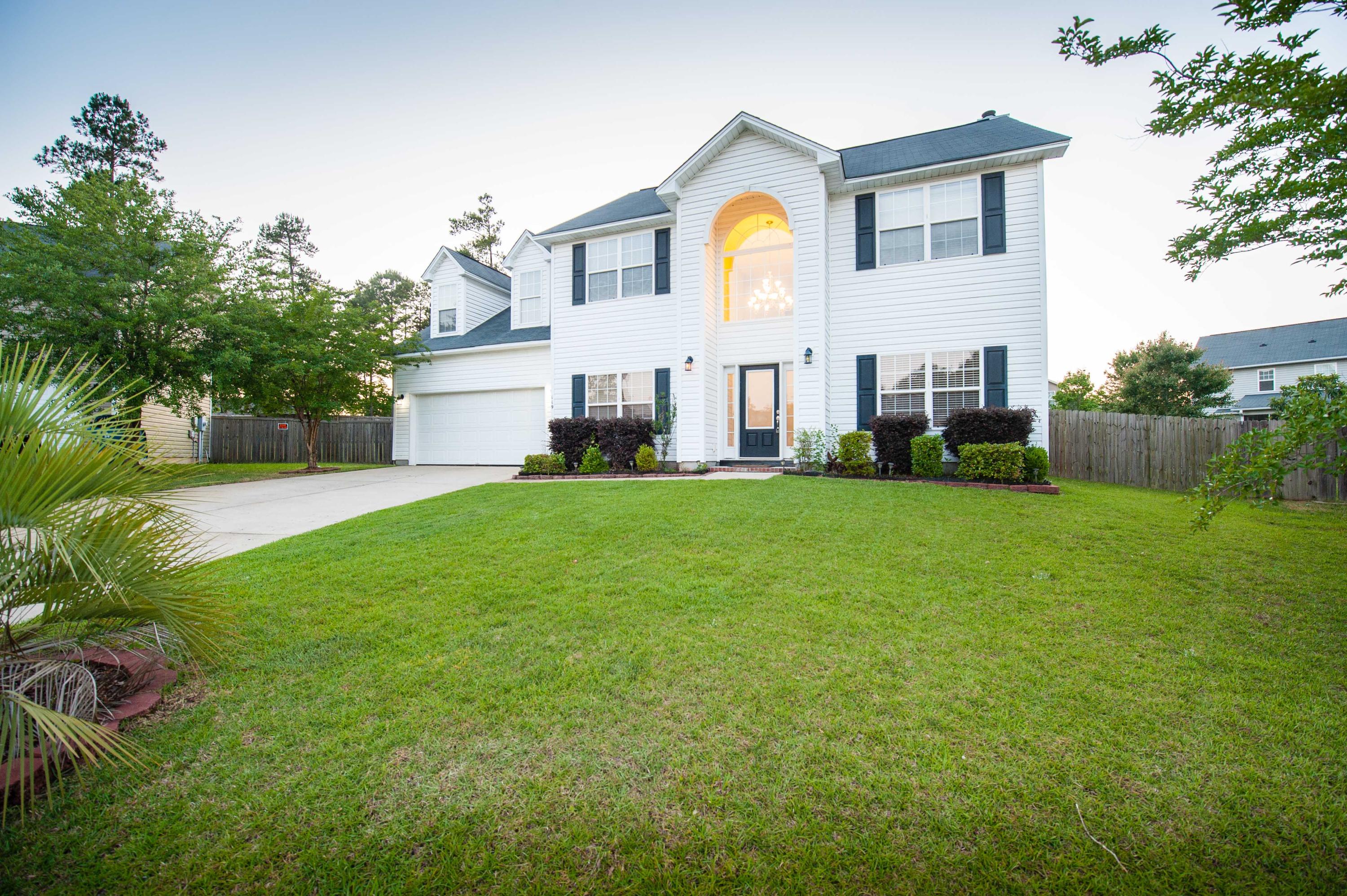 119 Harvest Moon Road Moncks Corner, SC 29461 - Photo 2 of 38 DSC_6493