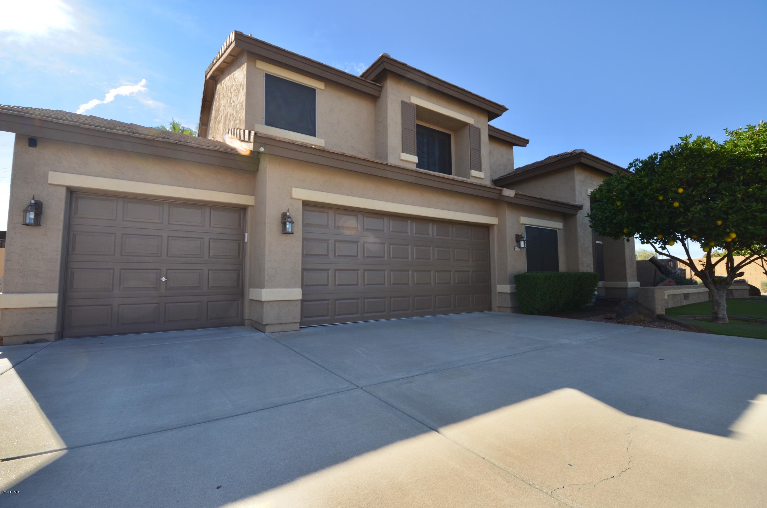 4427 East Decatur Street Mesa, AZ 85205 - Photo 1 of 13 DSC_4173