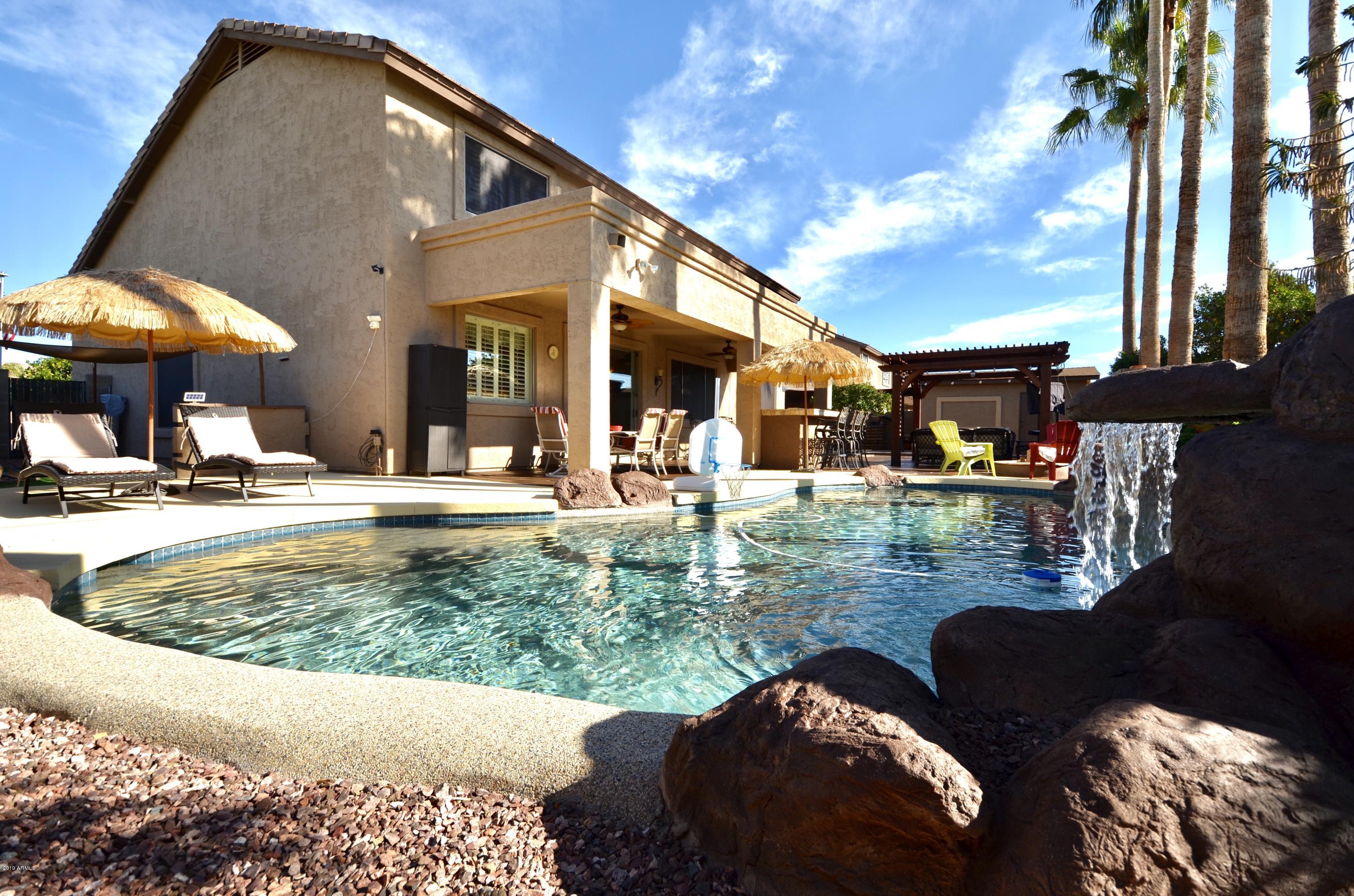 4427 East Decatur Street Mesa, AZ 85205 - Photo 13 of 13 DSC_4147