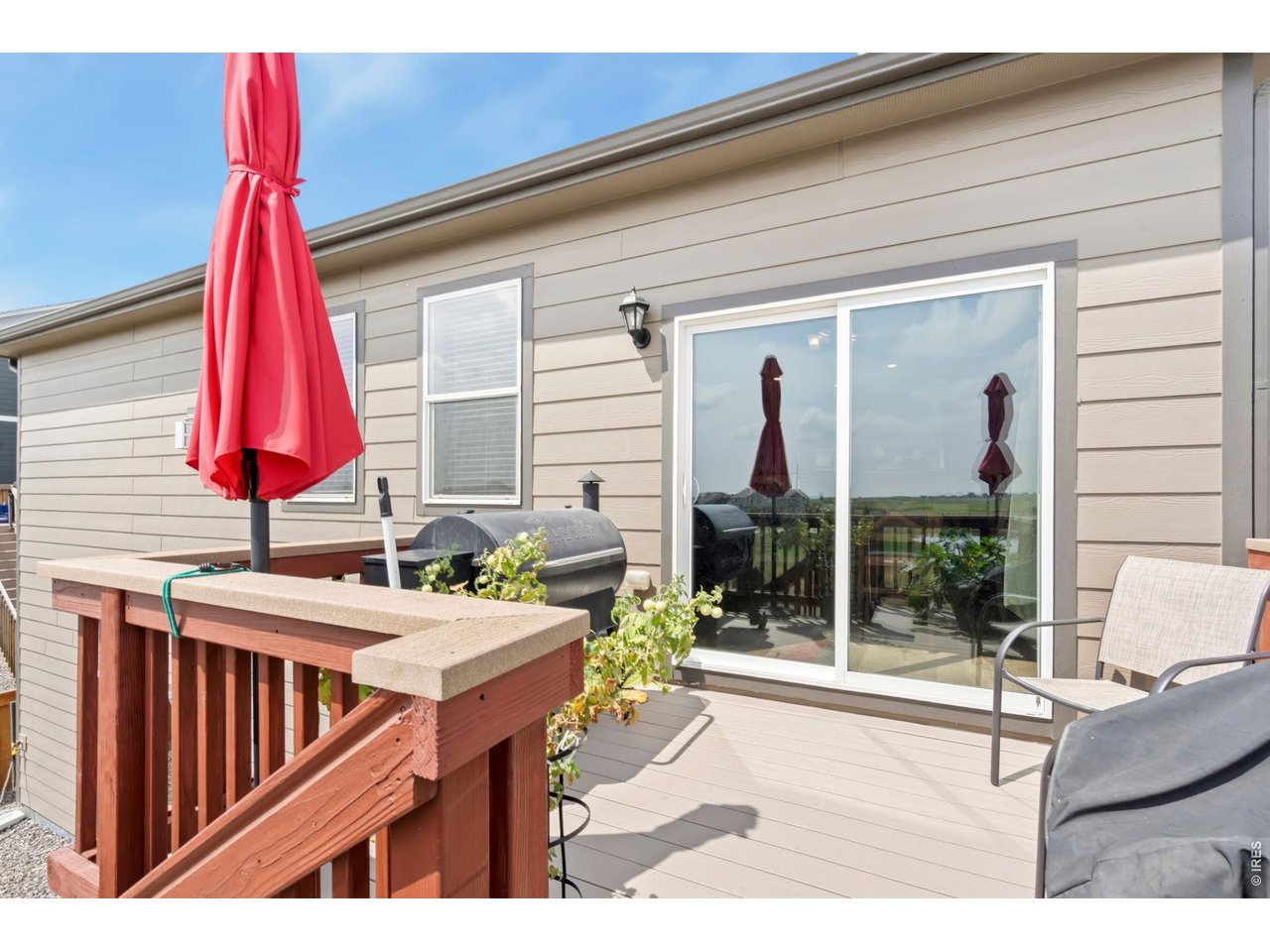 1331 Copeland Falls Road Severance, CO 80550 - Photo 24 of 26
