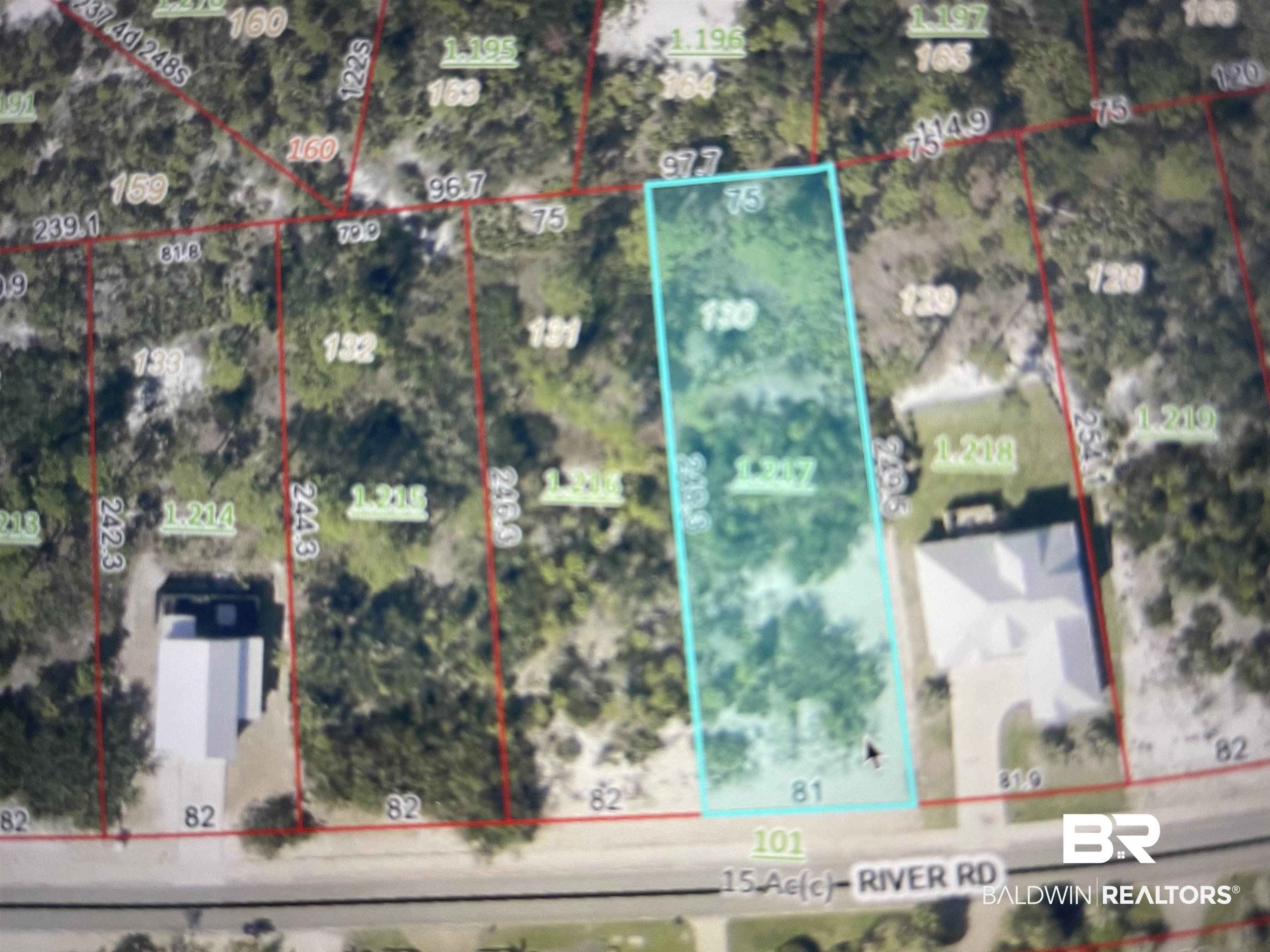 Lot 130 River Road Orange Beach, AL 36561 - Photo 33 of 33