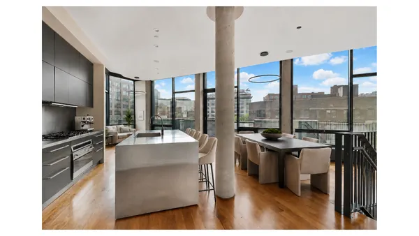 $20,000 | 1 7th Avenue South, Unit PH | West Village