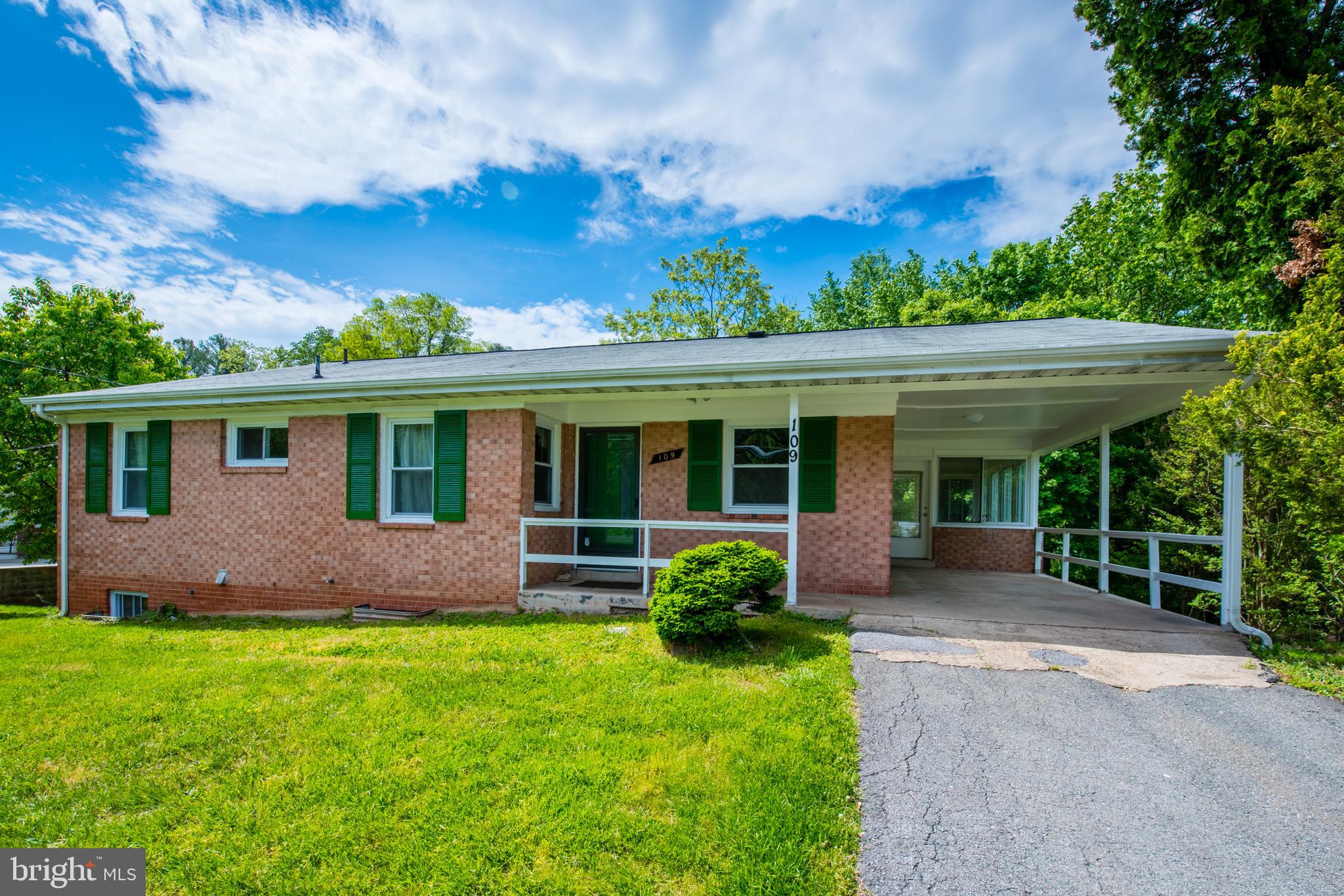 109 Randolph Road Silver Spring, MD 20904 - Photo 1 of 36 Gallery Image 1