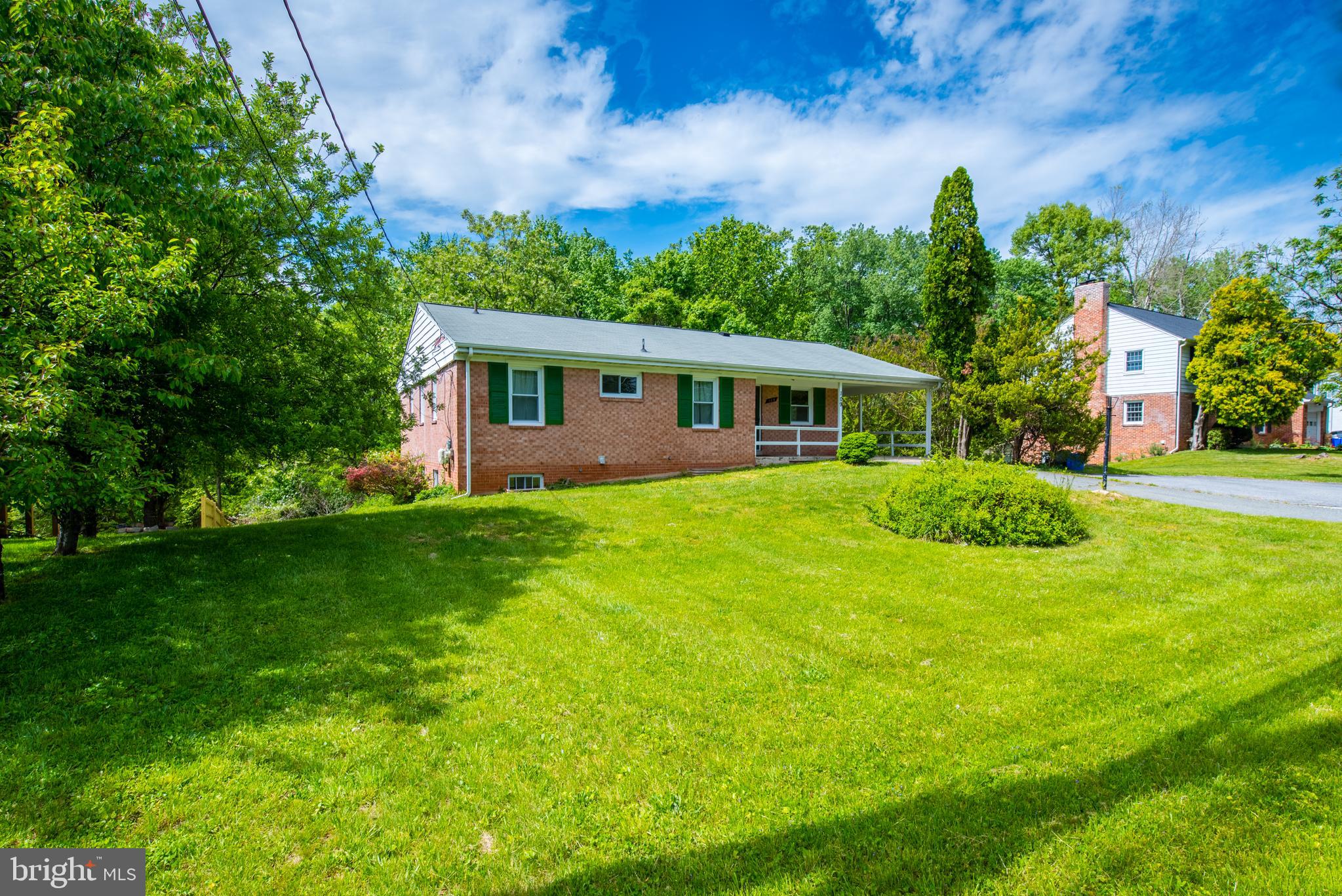 109 Randolph Road Silver Spring, MD 20904 - Photo 3 of 36 Gallery Image 3