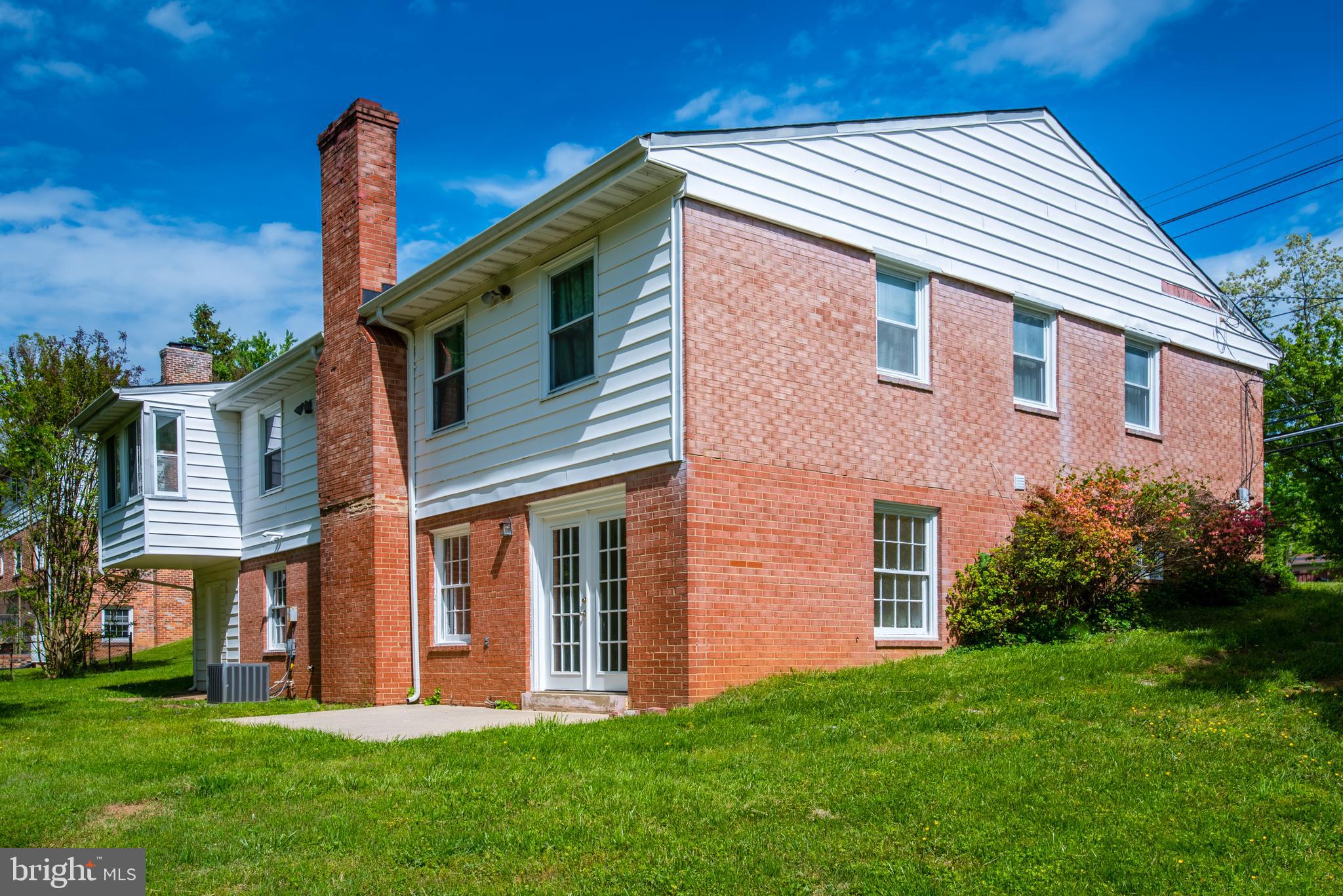109 Randolph Road Silver Spring, MD 20904 - Photo 34 of 36 Gallery Image 34