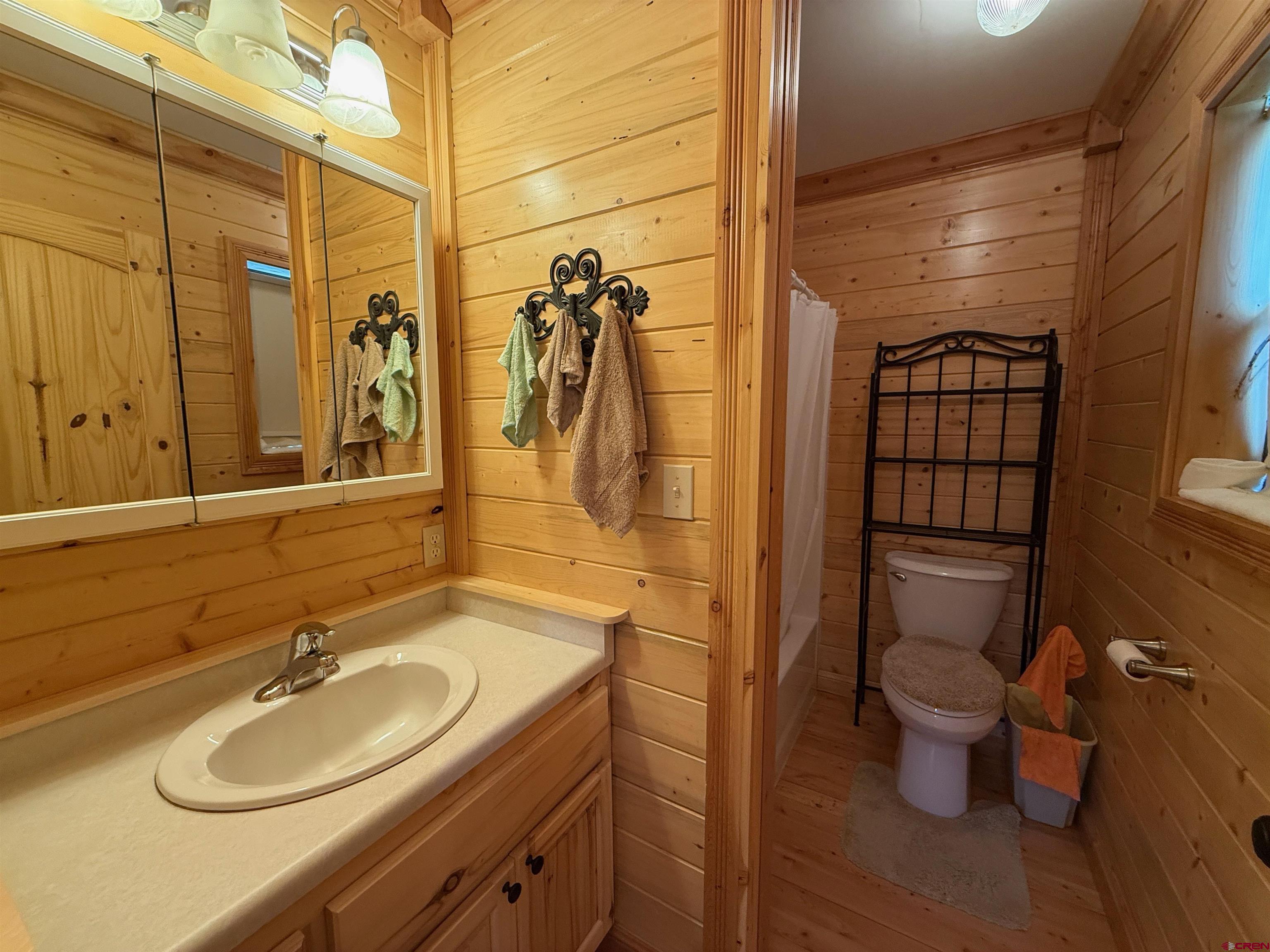 117 Antelope Road Creede, CO 81130 - Photo 13 of 18 Gallery Image 13