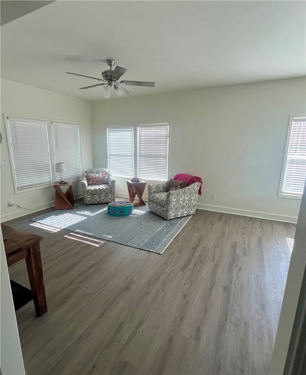 1005 Elbert Street Darien, GA 31305 - Photo 11 of 17