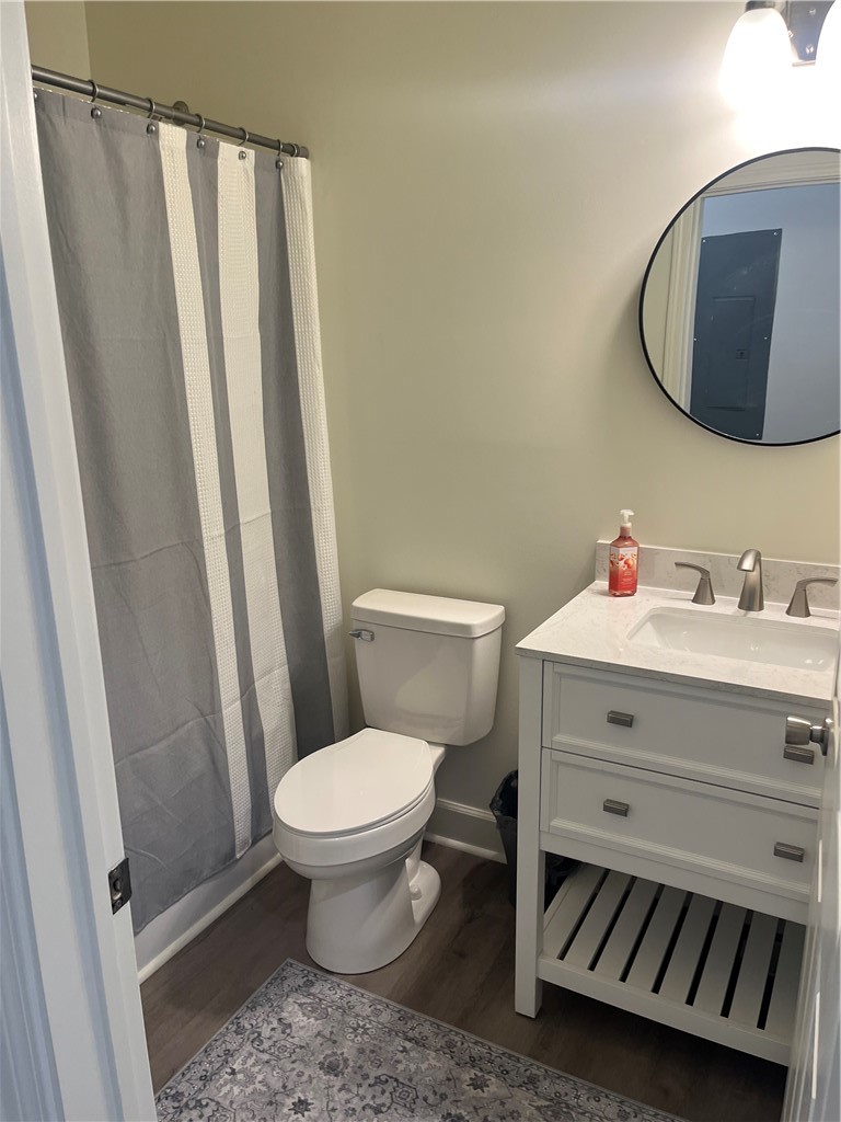 1005 Elbert Street Darien, GA 31305 - Photo 14 of 17