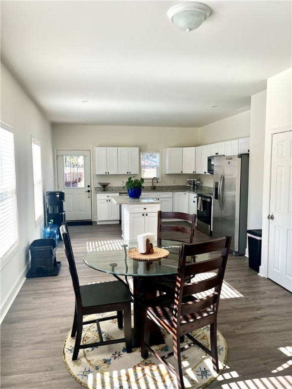 1005 Elbert Street Darien, GA 31305 - Photo 7 of 17