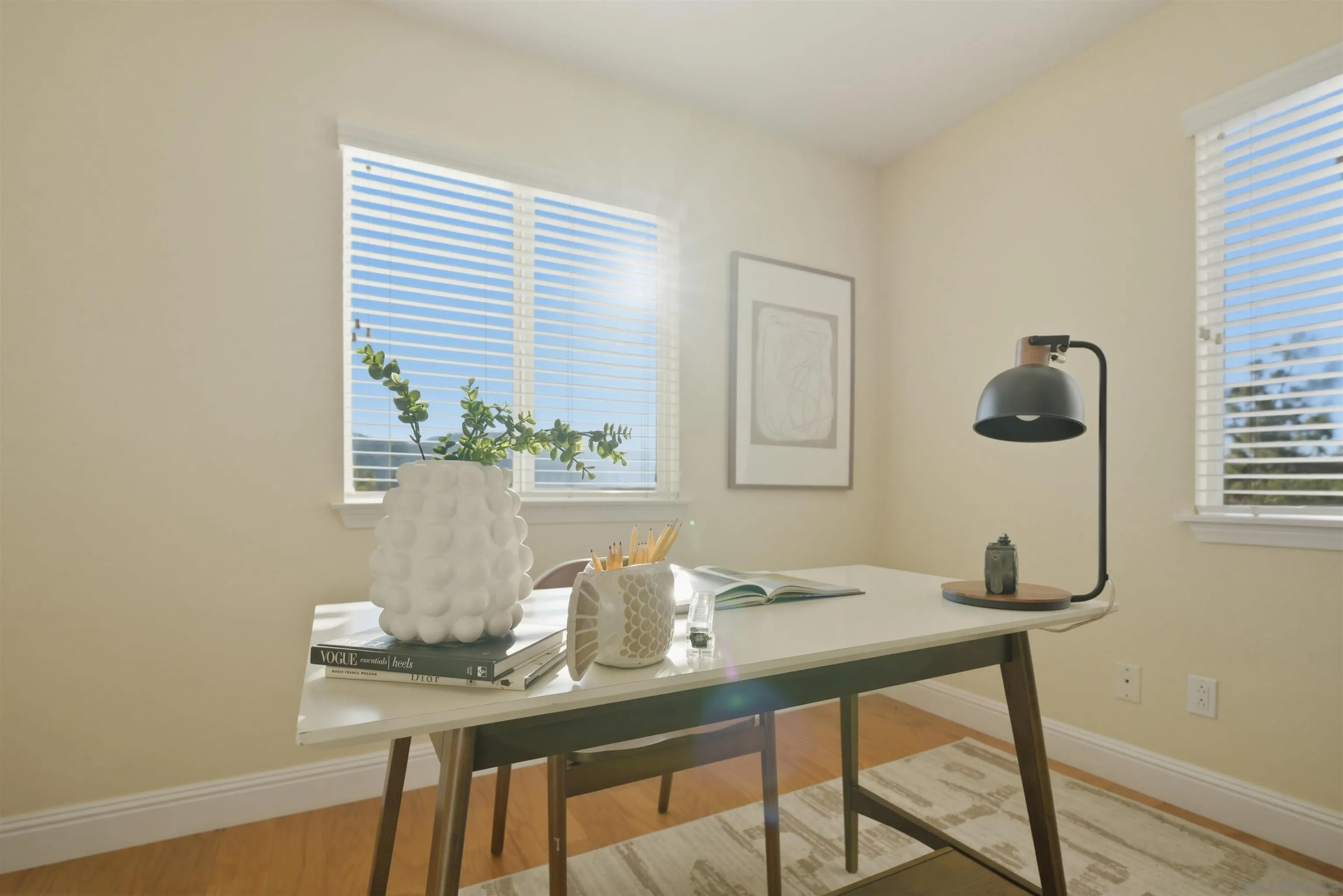 32892 Monte Drive Temecula, CA 92592 - Photo 29 of 60 a view of a dining room with furniture and window