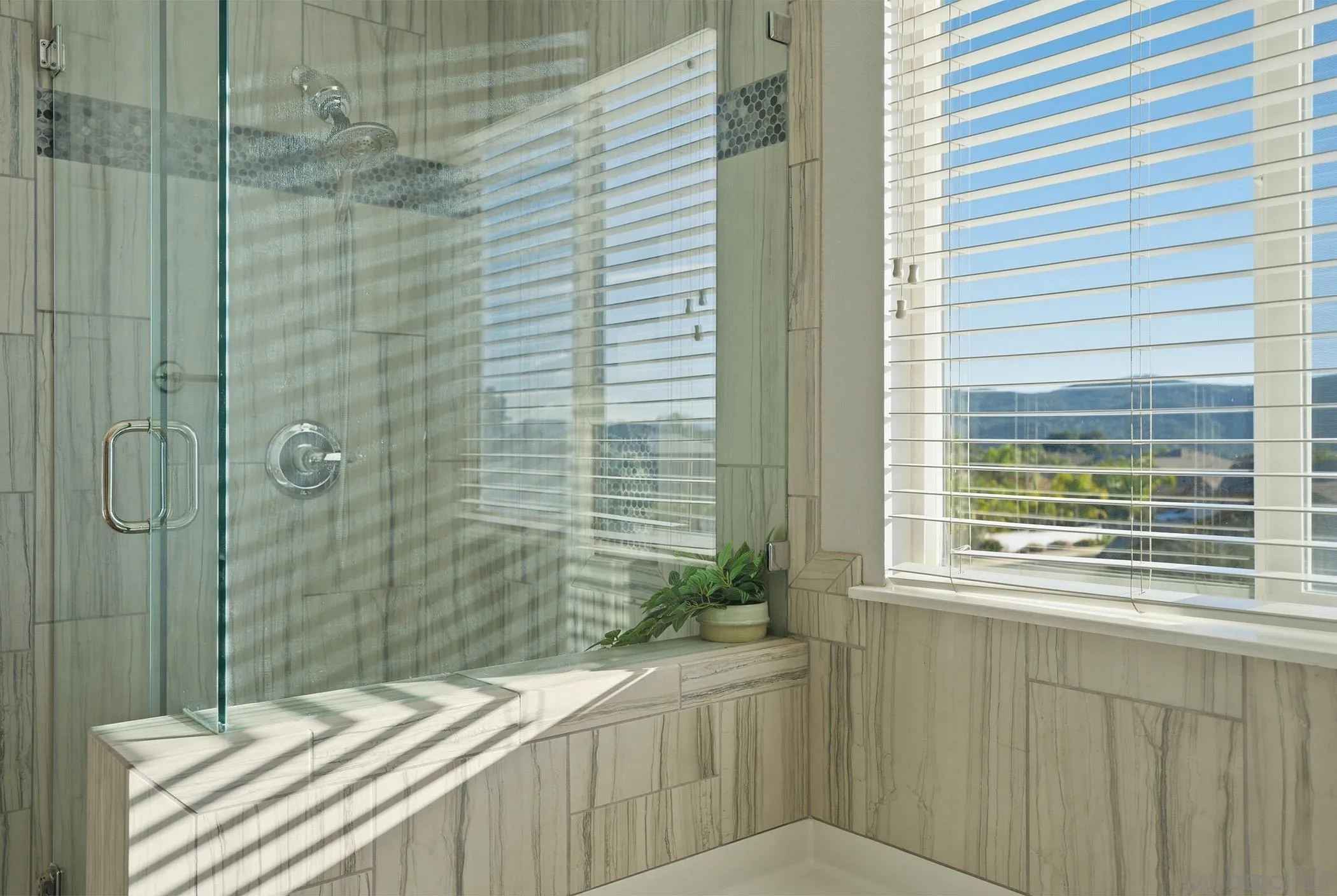 32892 Monte Drive Temecula, CA 92592 - Photo 35 of 60 a bathroom with a sink a toilet and shower
