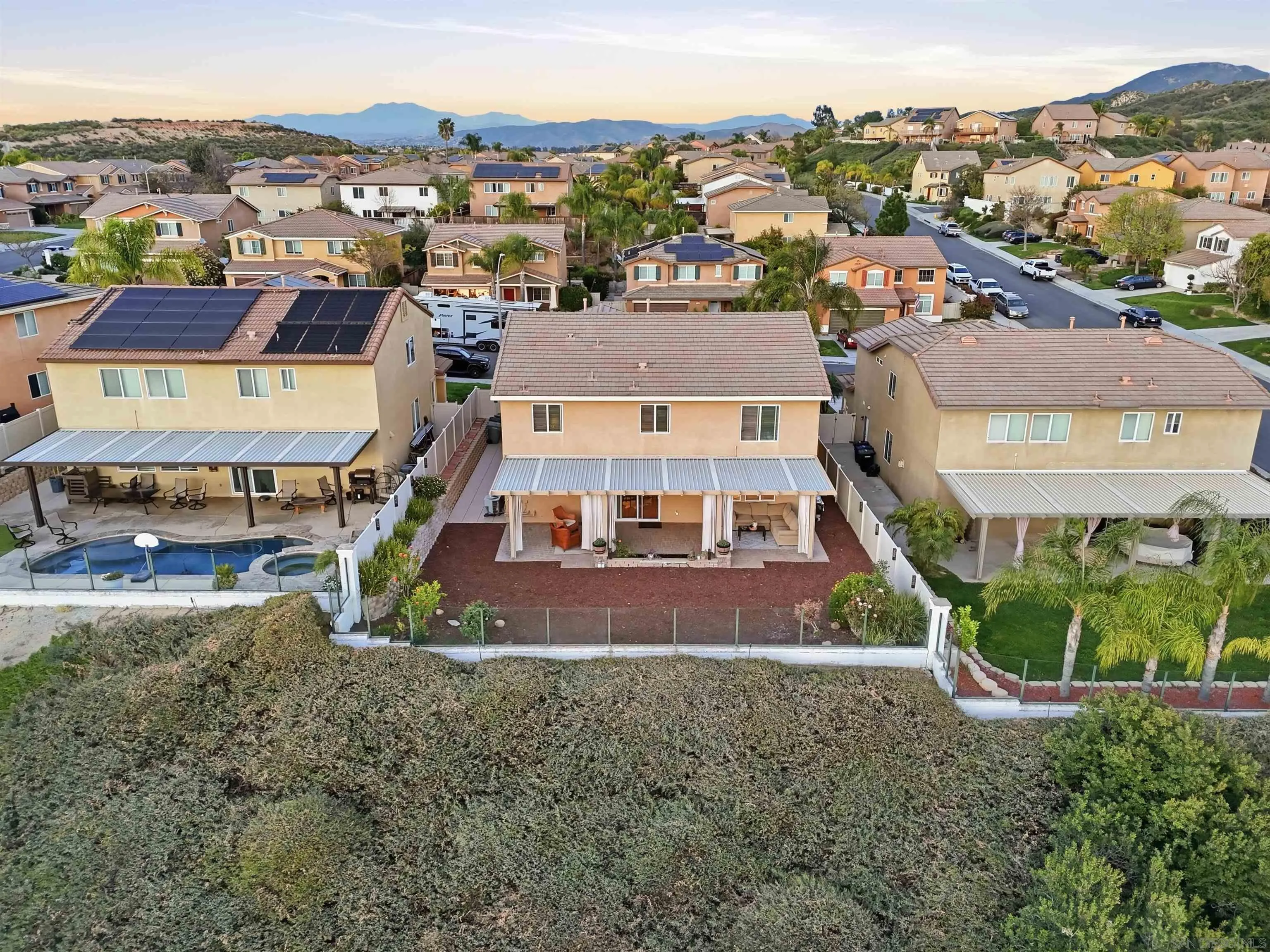 32892 Monte Drive Temecula, CA 92592 - Photo 47 of 60