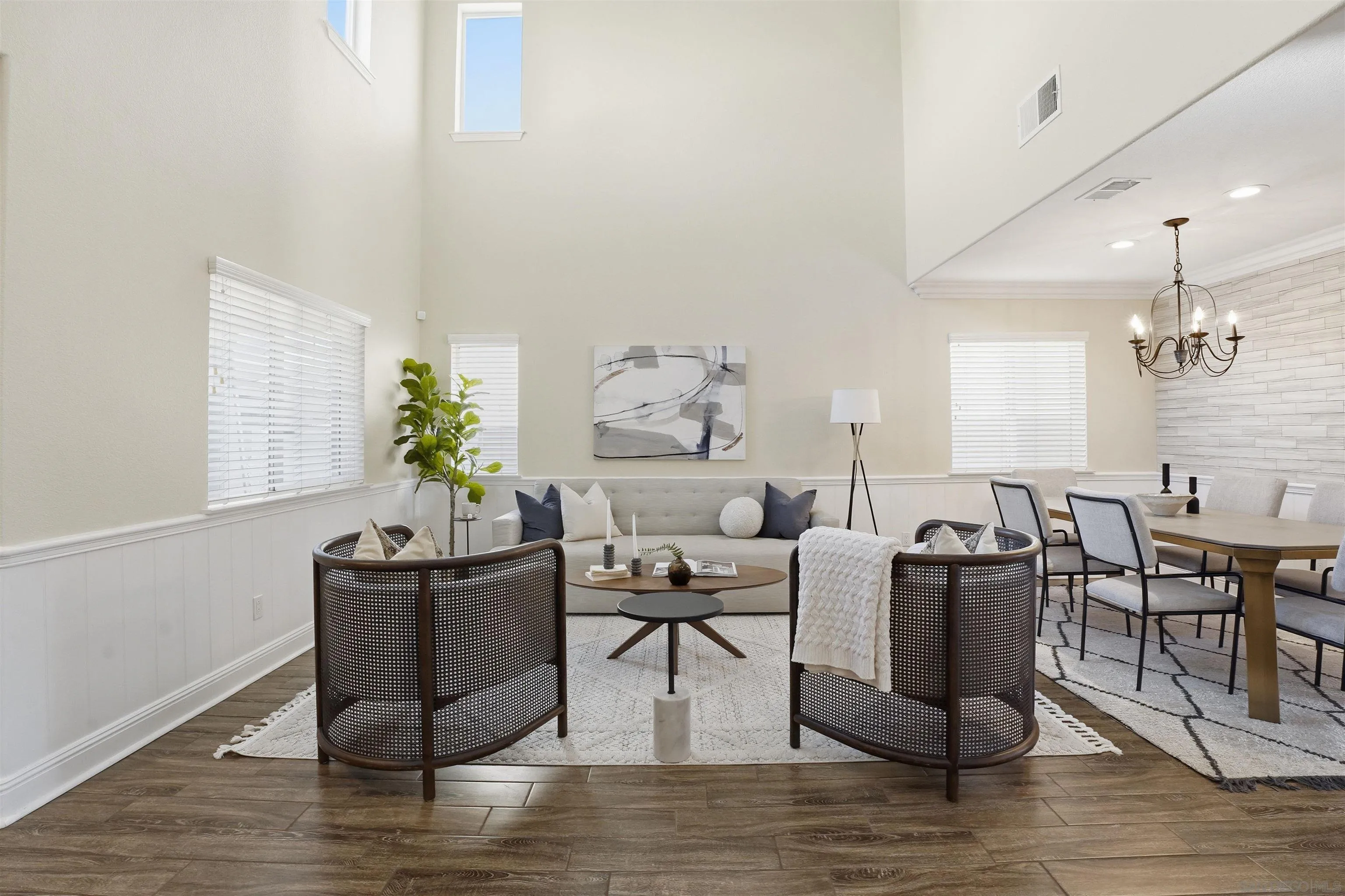 32892 Monte Drive Temecula, CA 92592 - Photo 6 of 60 a living room with furniture