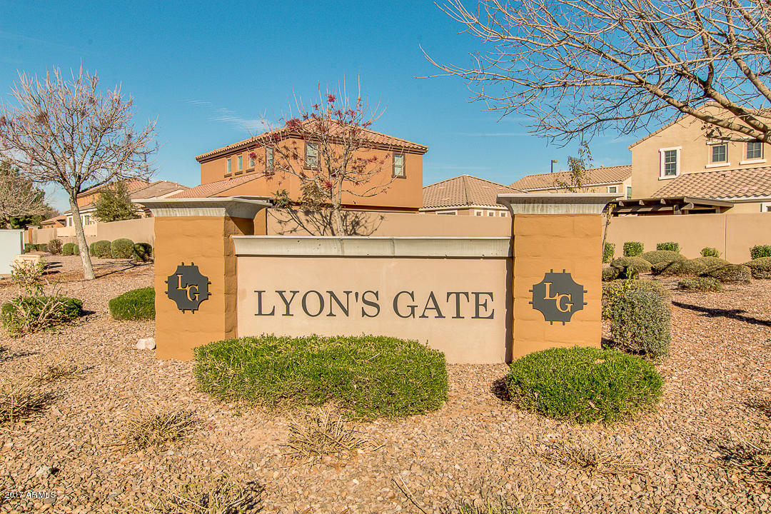 2126 South Seton Avenue Gilbert, AZ 85295 - Photo 20 of 26 73-Seton