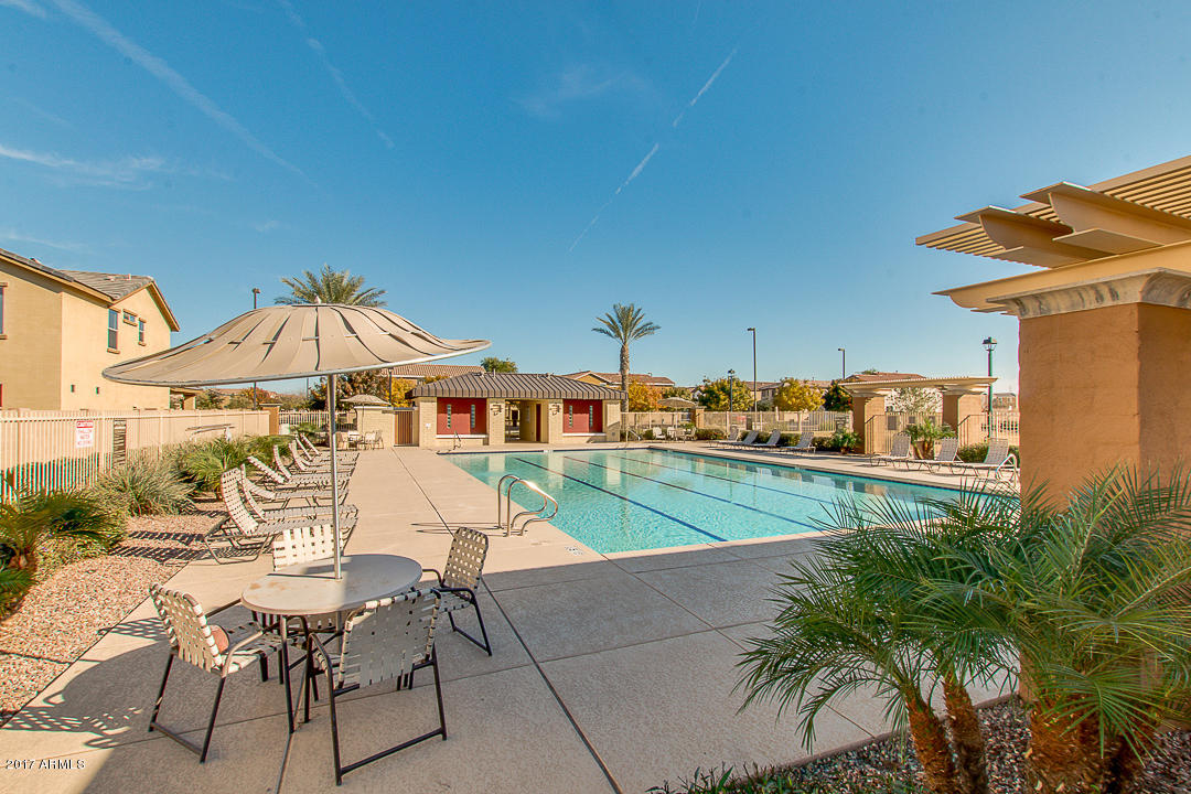 2126 South Seton Avenue Gilbert, AZ 85295 - Photo 21 of 26 58-Seton