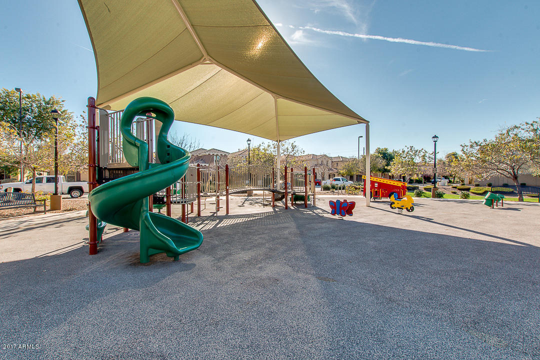 2126 South Seton Avenue Gilbert, AZ 85295 - Photo 25 of 26 54-Seton